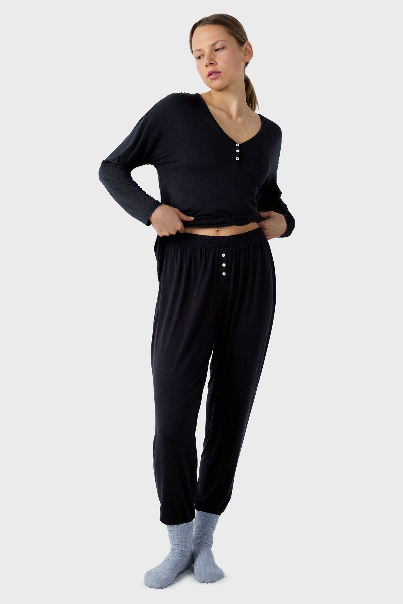 Штаны MODY SPE - PANTALON 1