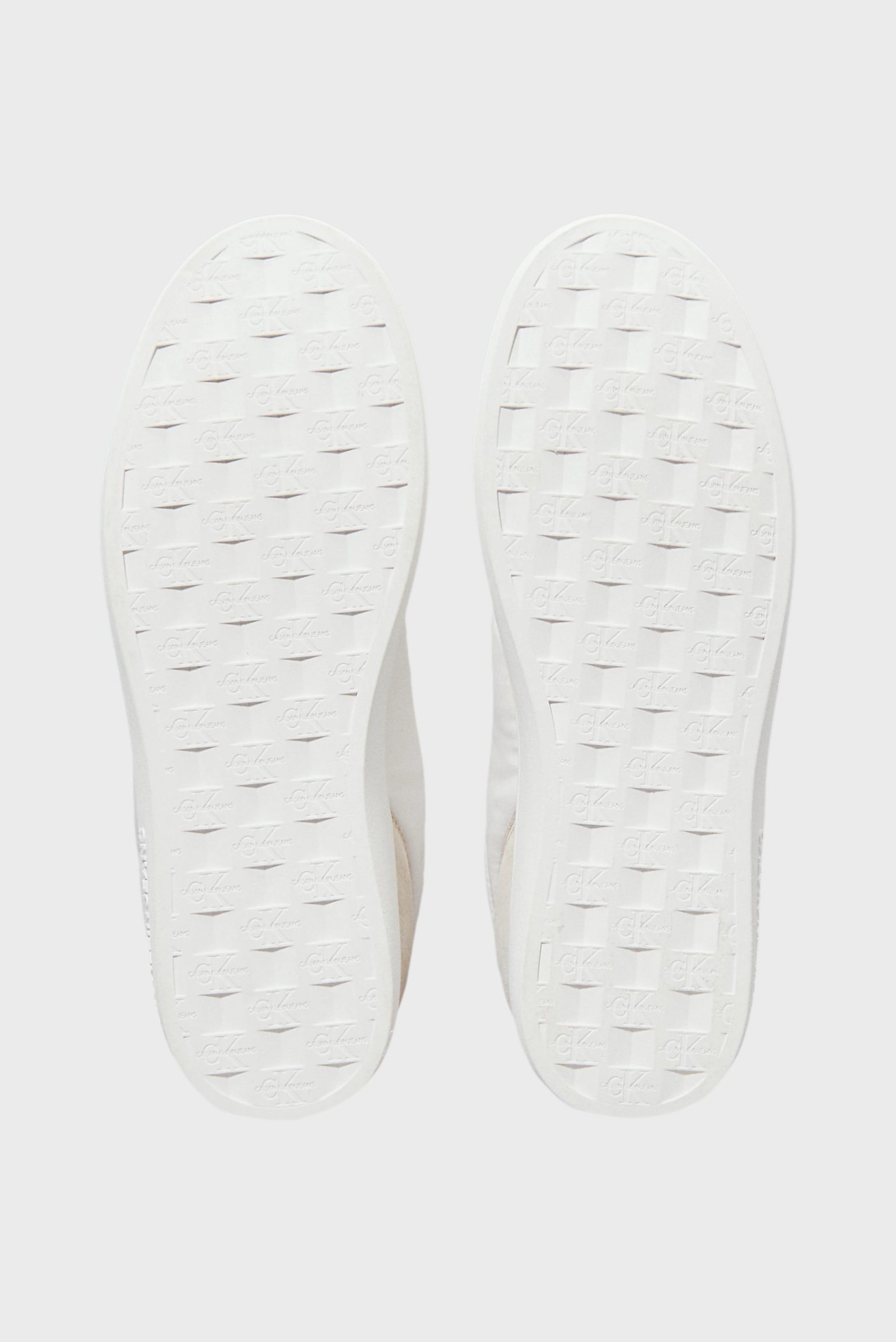 Кеды CLASSIC CUPSOLE IN TCCalvin Klein Jeans Кеды CLASSIC CUPSOLE IN TC 6