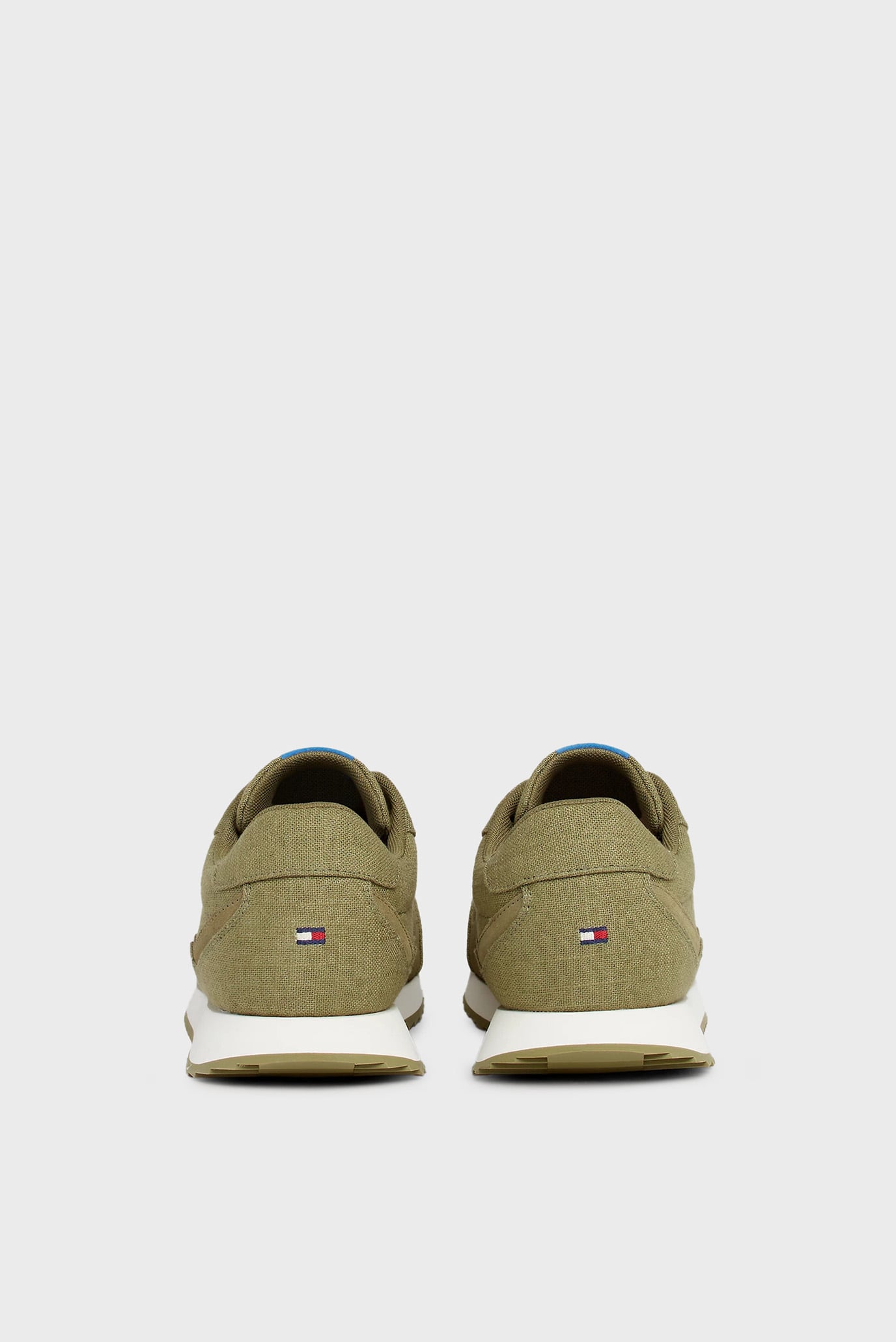 Кроссовки RUNNER EVO SUMMER TEXTILE 5