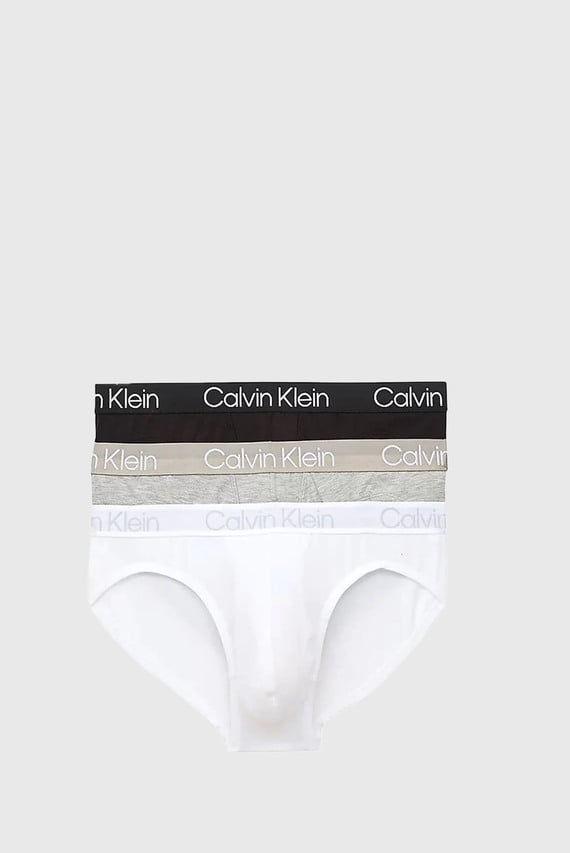 Набор белья HIP BRIEF 3PK Calvin Klein