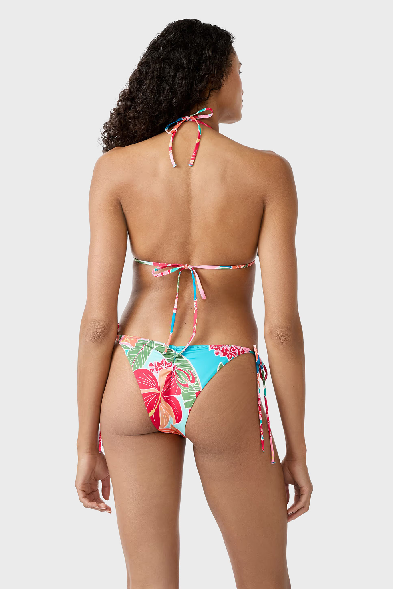 Купальник низ HIBISCUS - BRESILIEN 3