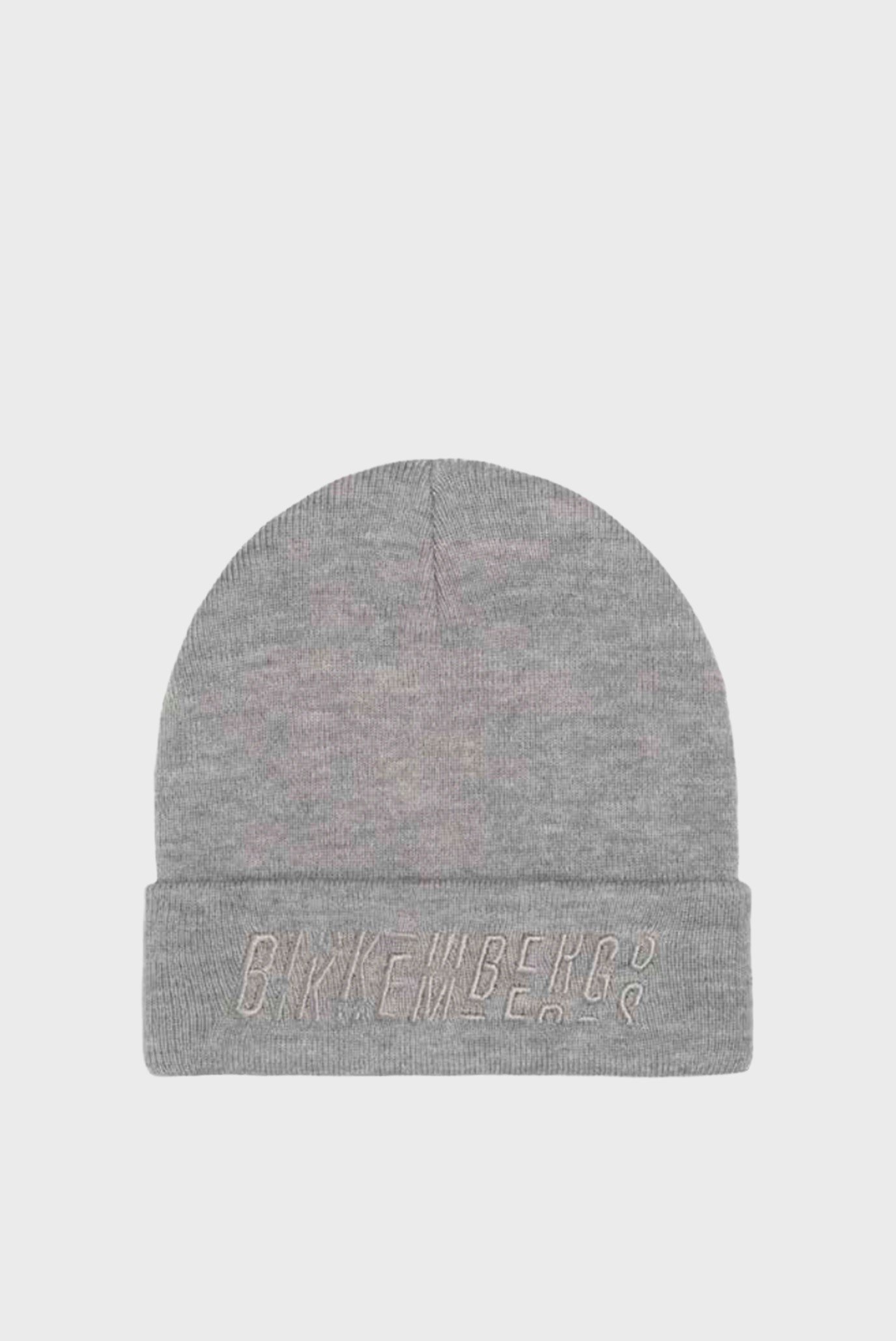 Шапка HAT WINTER HAT BIKKEMBERGS 2