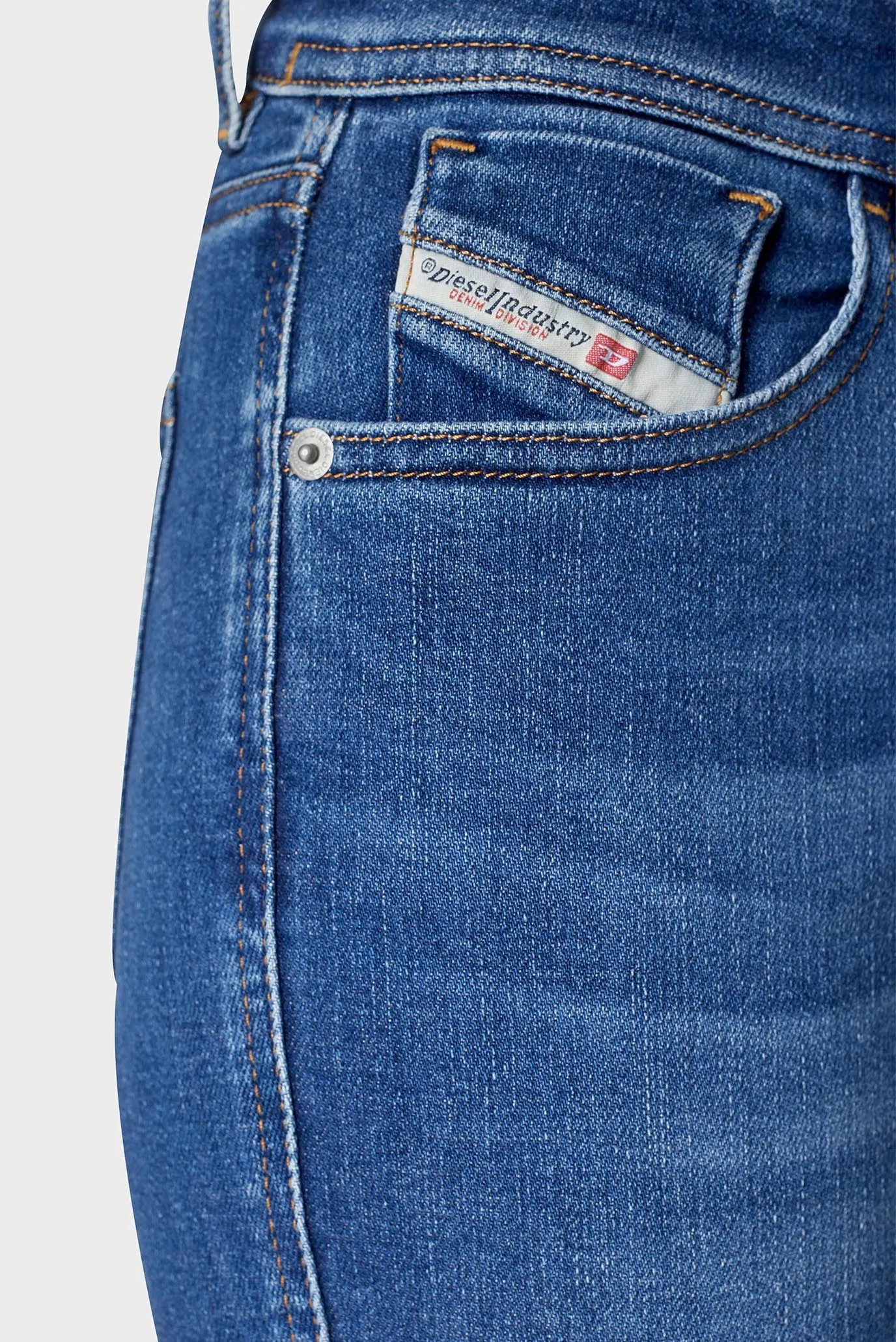 Джинсы 2017 SLANDY L.32 TROUSERS 5