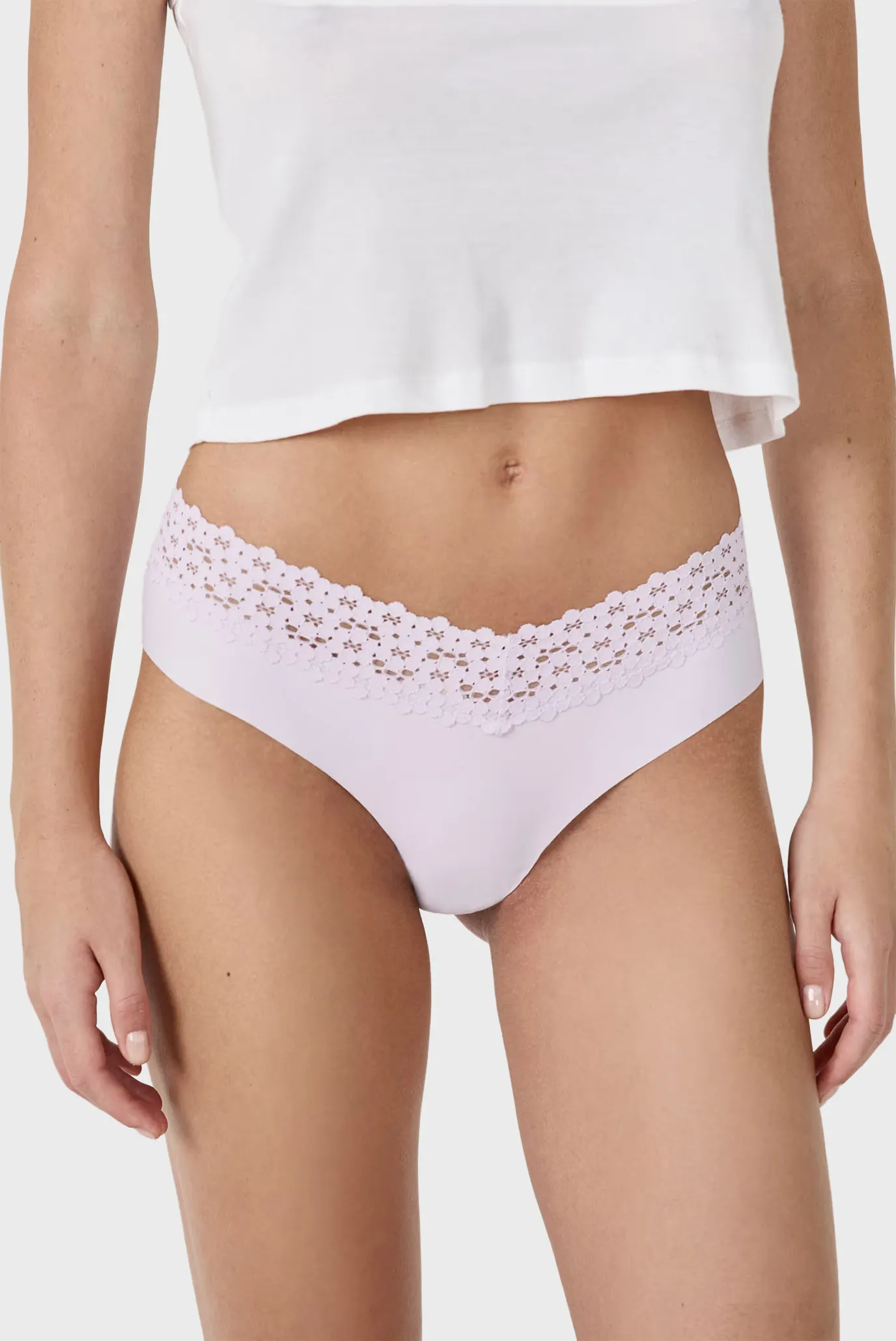 Трусы/WISH - HIPSTER V SHA 1