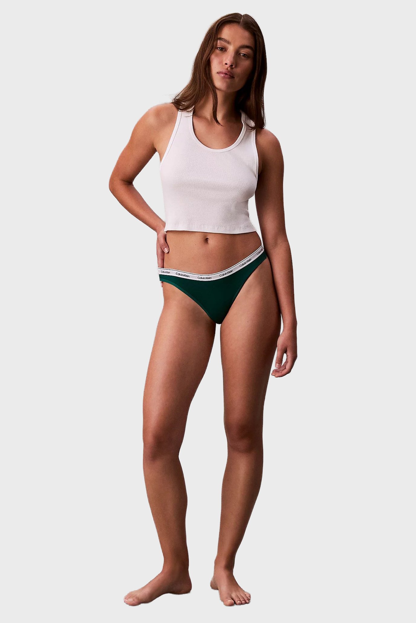 Трусы THONG 1