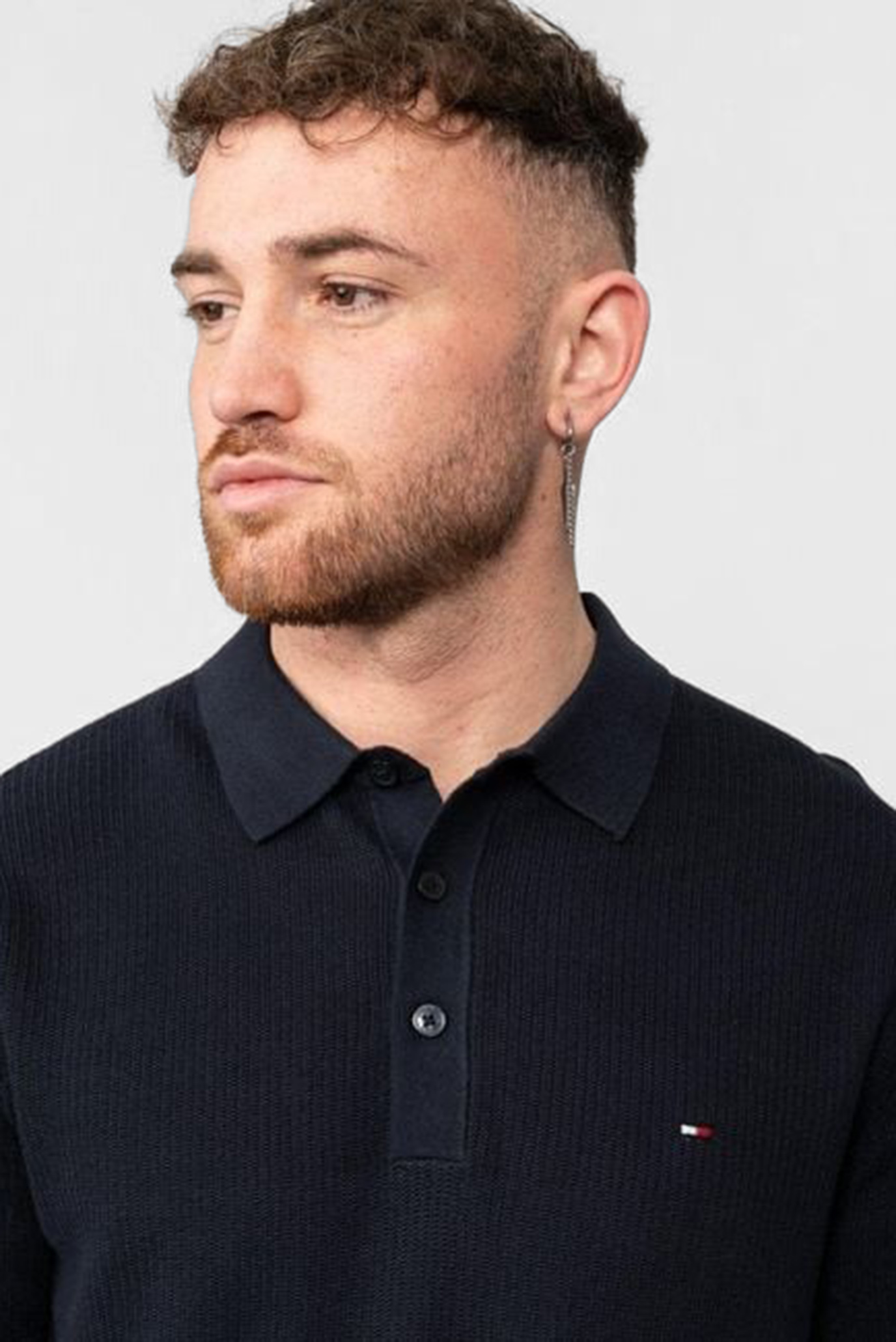 Поло CHAIN RIDGE STRUCTURE SS POLO 2