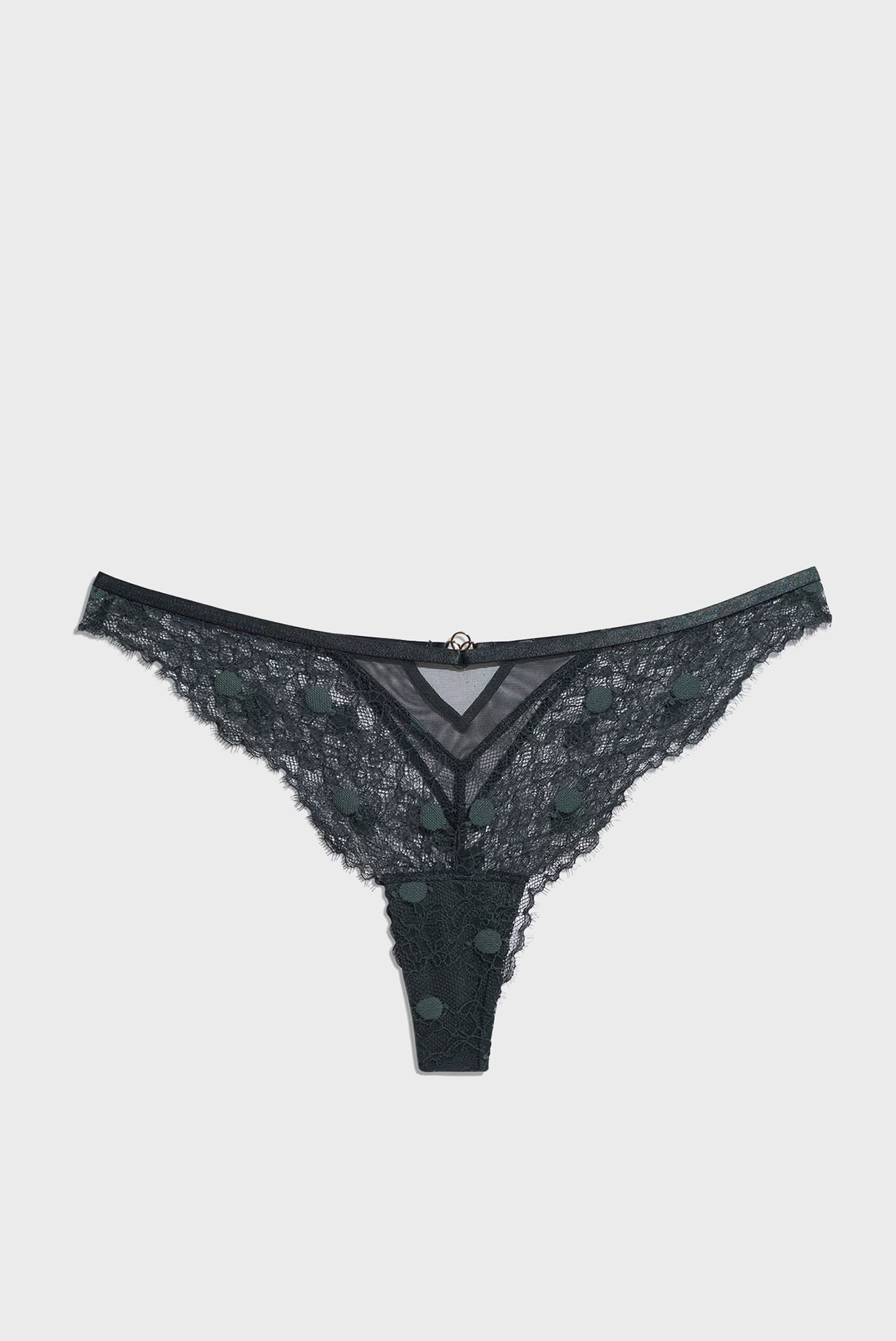 Трусы ELIXIR - TANGA 5