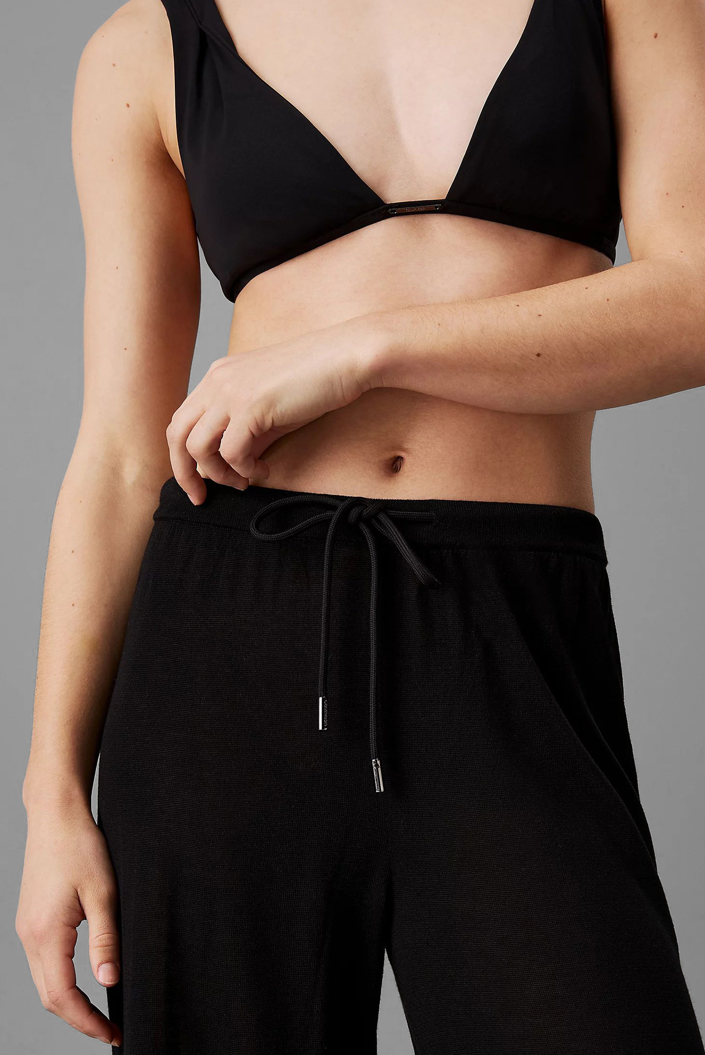 Штаны PANT KNIT 4