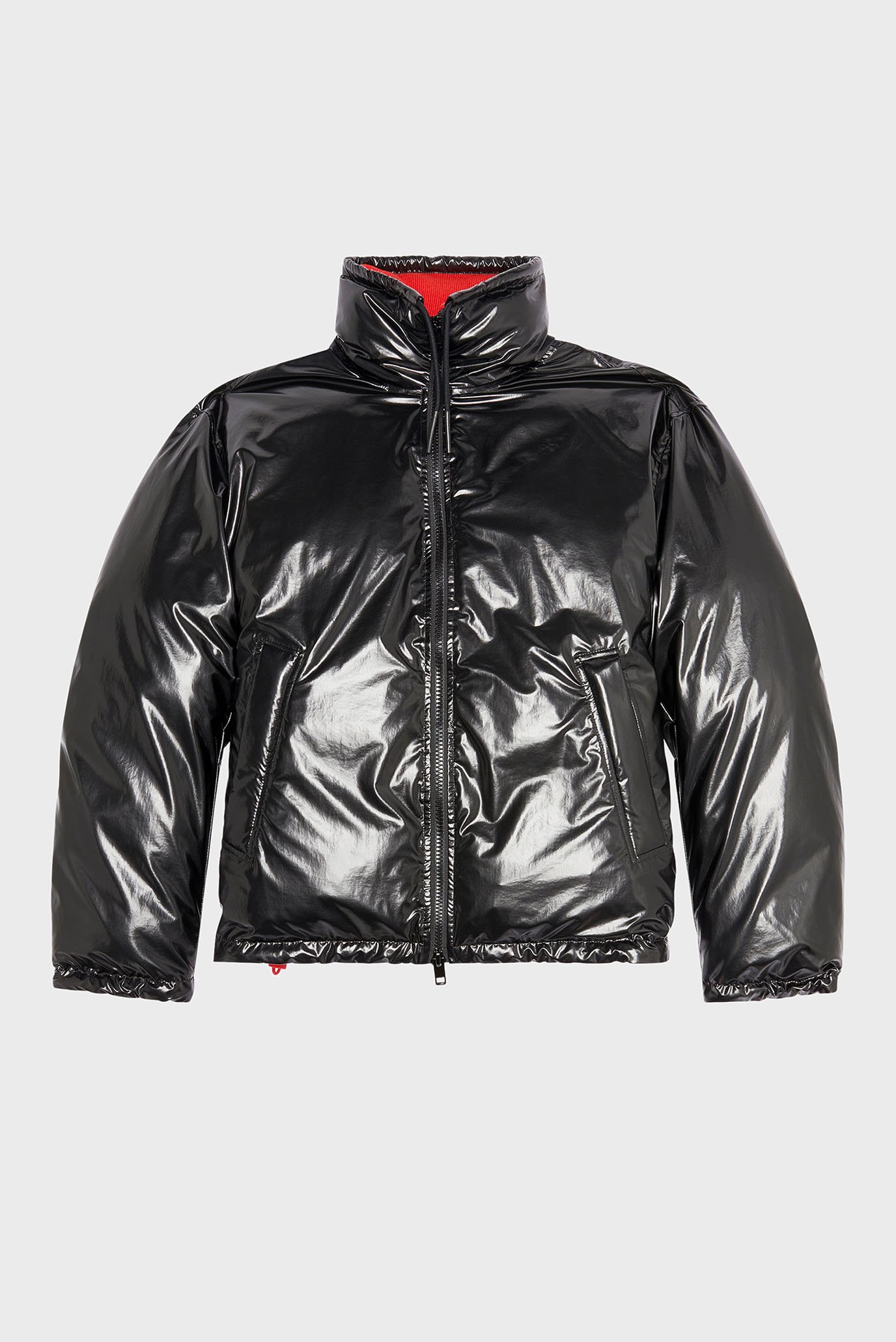 Куртка зимняя W-JUPIT JACKET 4