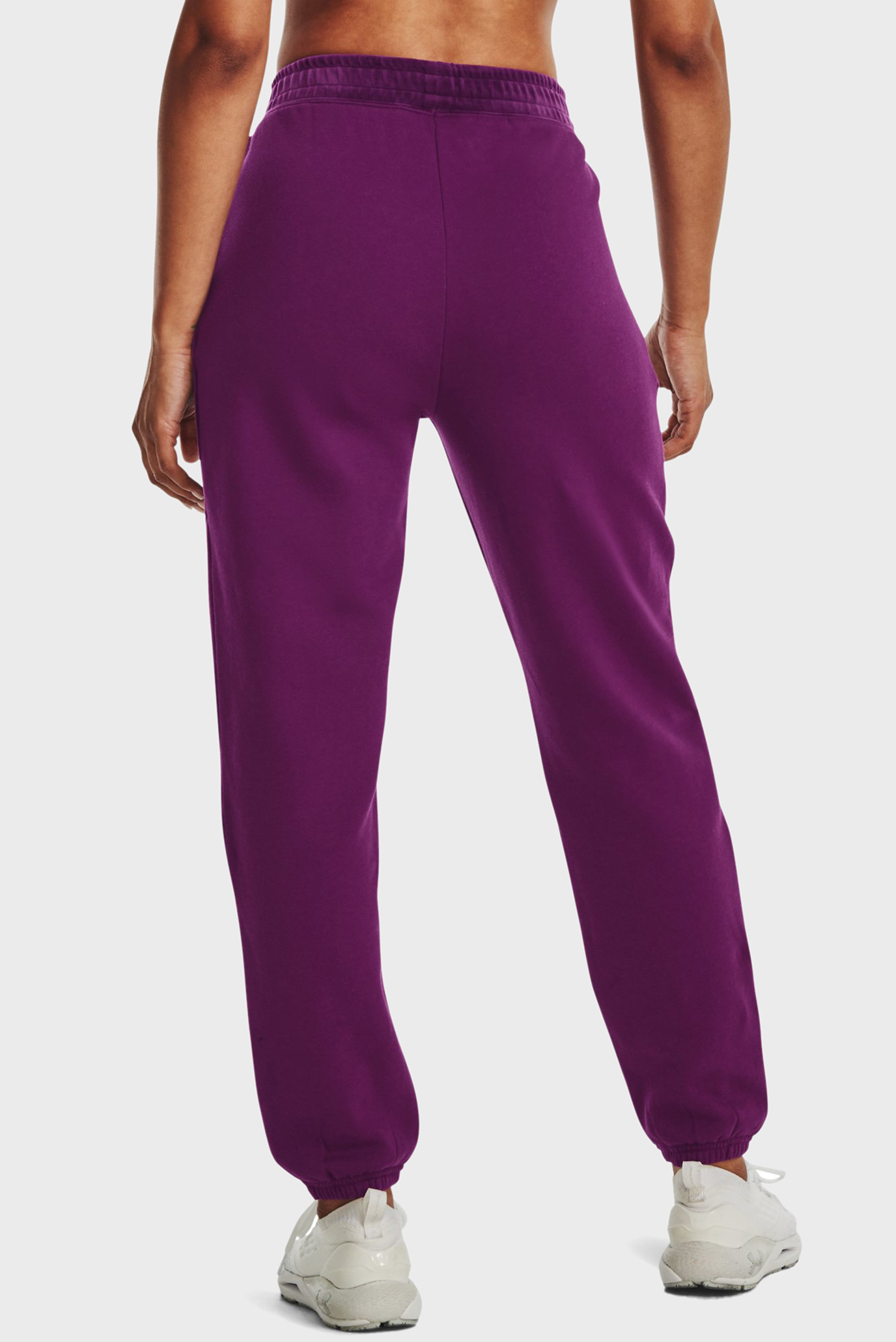 Штаны спортивные UA Journey Fleece Jogger 2