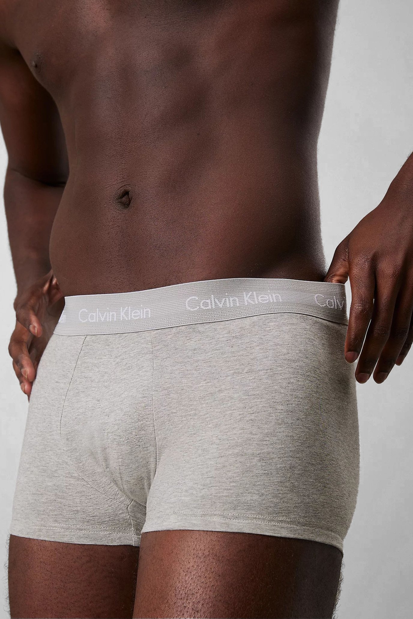 Набор белья Low Rise Trunk 3pk 5