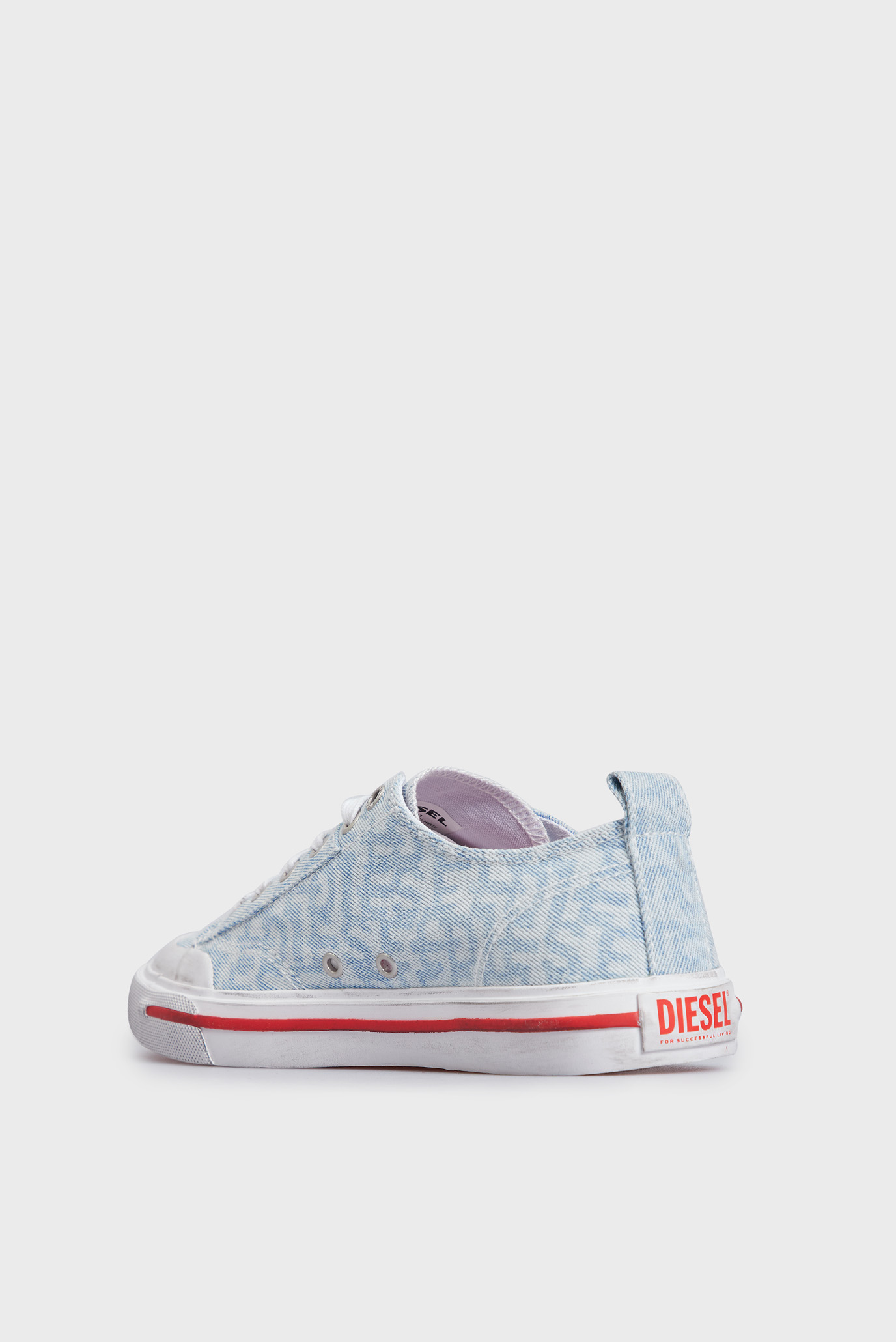 Кеды ATHOS   S-ATHOS LOW W SNEAKERS 6