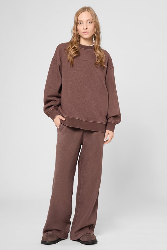 Свитшот WTSWT 081