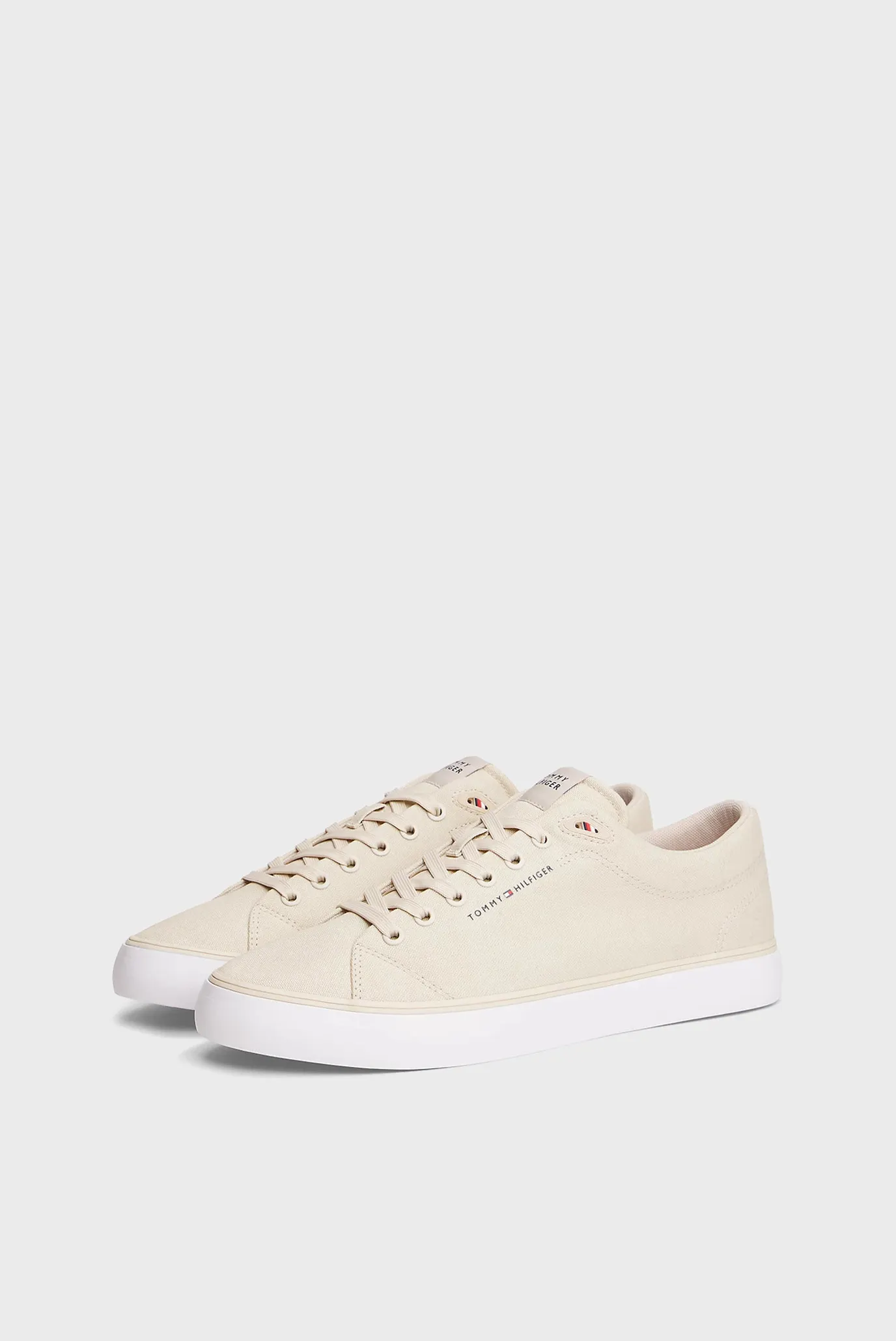 Кеды HARLEM CORE II CVS 3