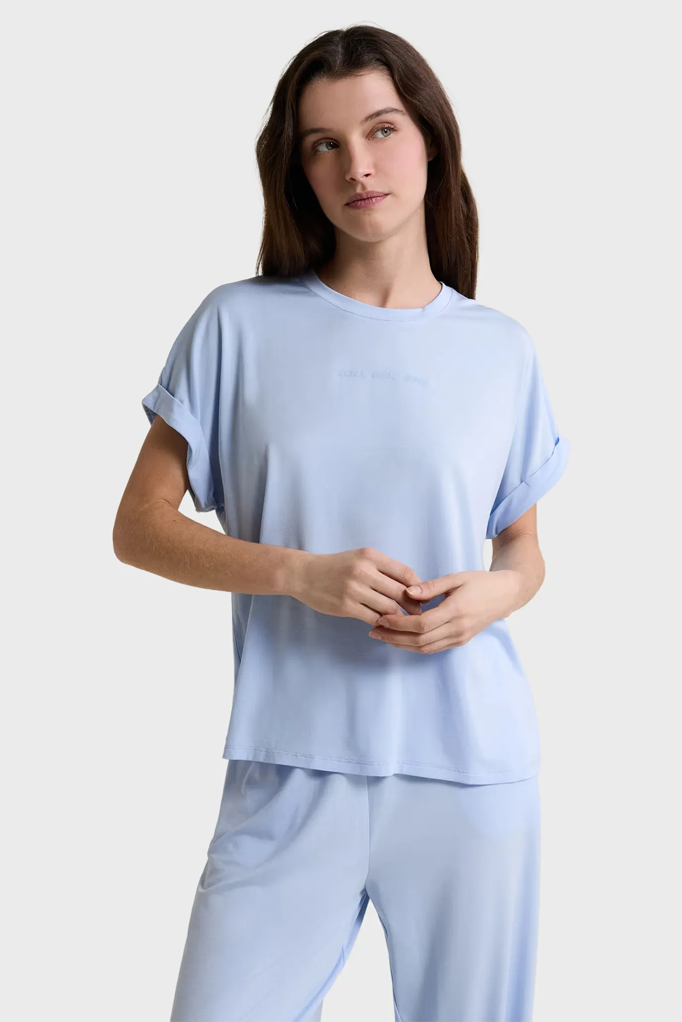 Футболка/AMALIA - T SHIRT MC 4