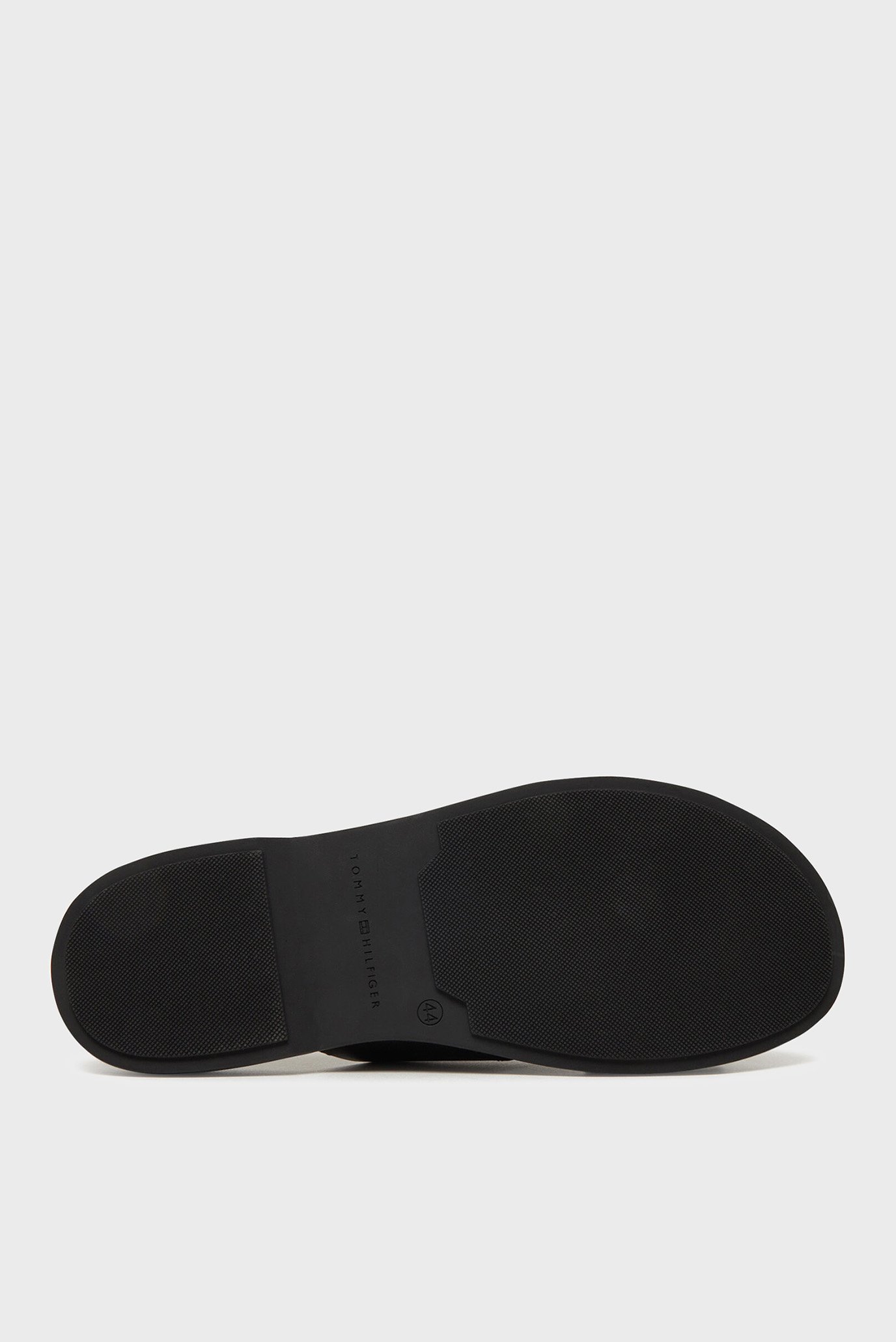 Сандалии PREMIUM HILFIGER SLIPON LH SANDTommy Hilfiger Сандалии PREMIUM HILFIGER SLIPON LH SAND 4