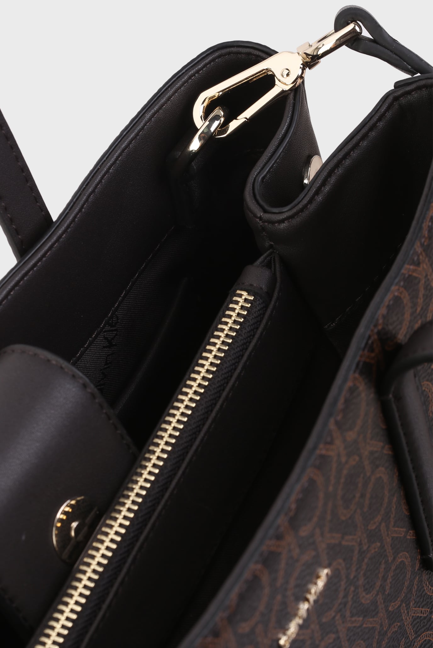 Сумка CK MUST TOTE MD MONO 4