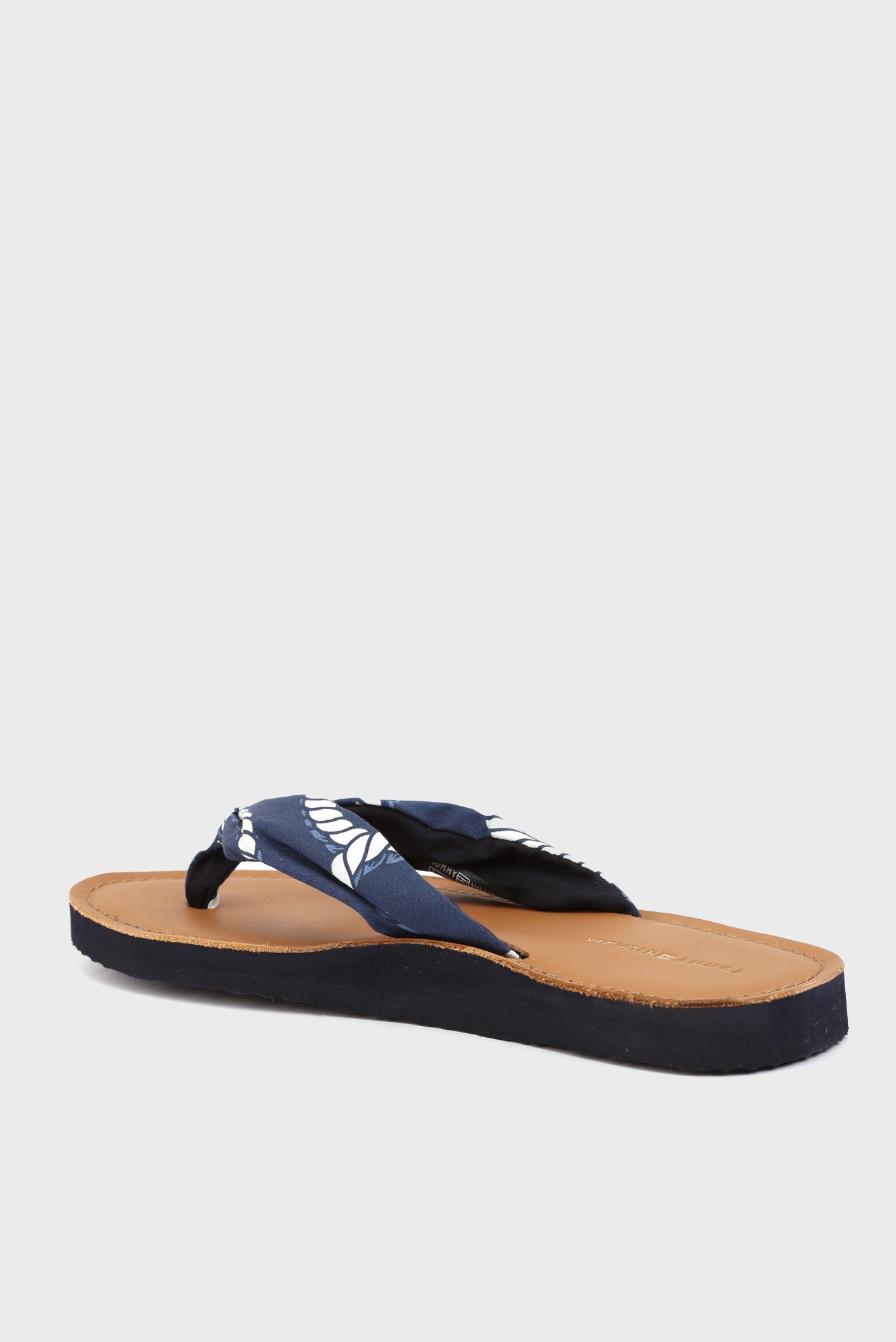 Вьетнамки TH ELEVATED BEACH SANDAL PRINT 3