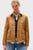 Куртка демисезонная/PADDED NYLON SLIM QUILTED JACKET