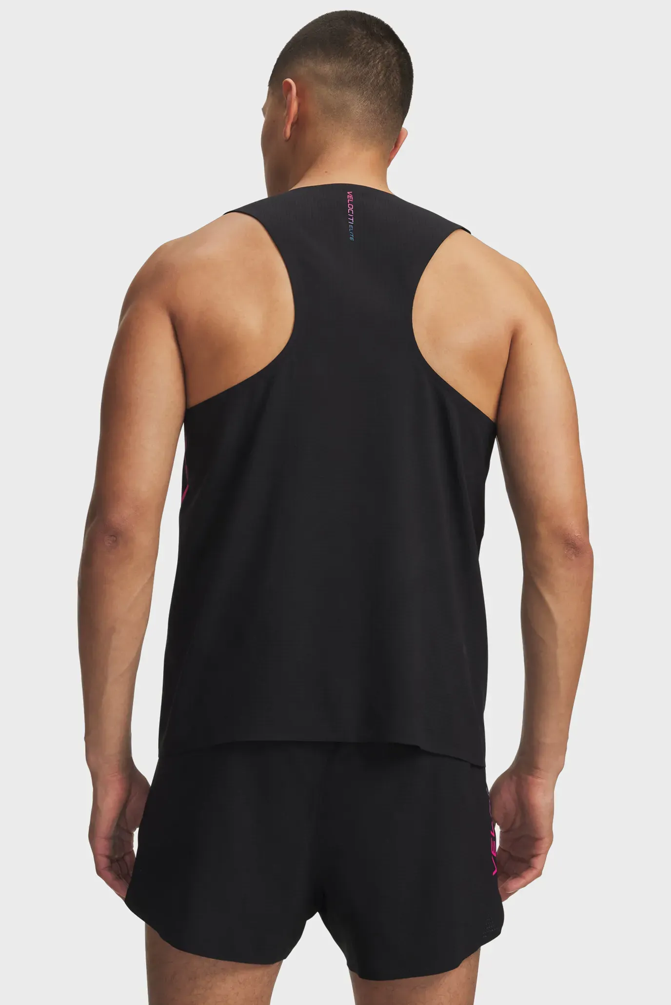 Майка UA Velociti Elite Singlet 2