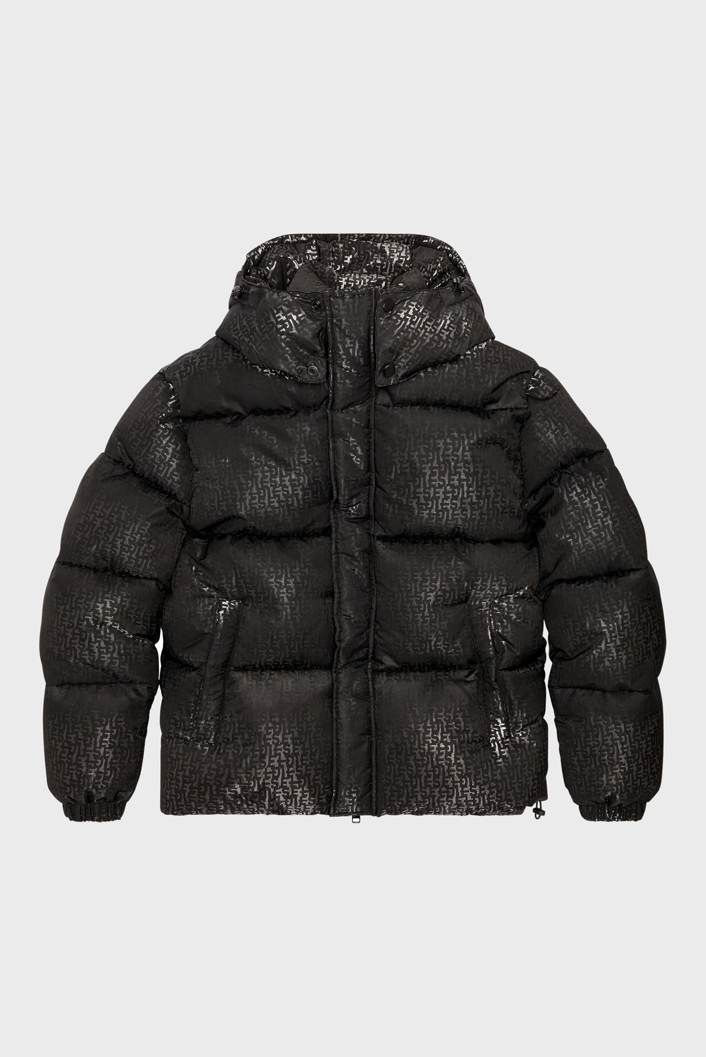 Куртка зимняя W-ROLFYS-MON JACKET 4