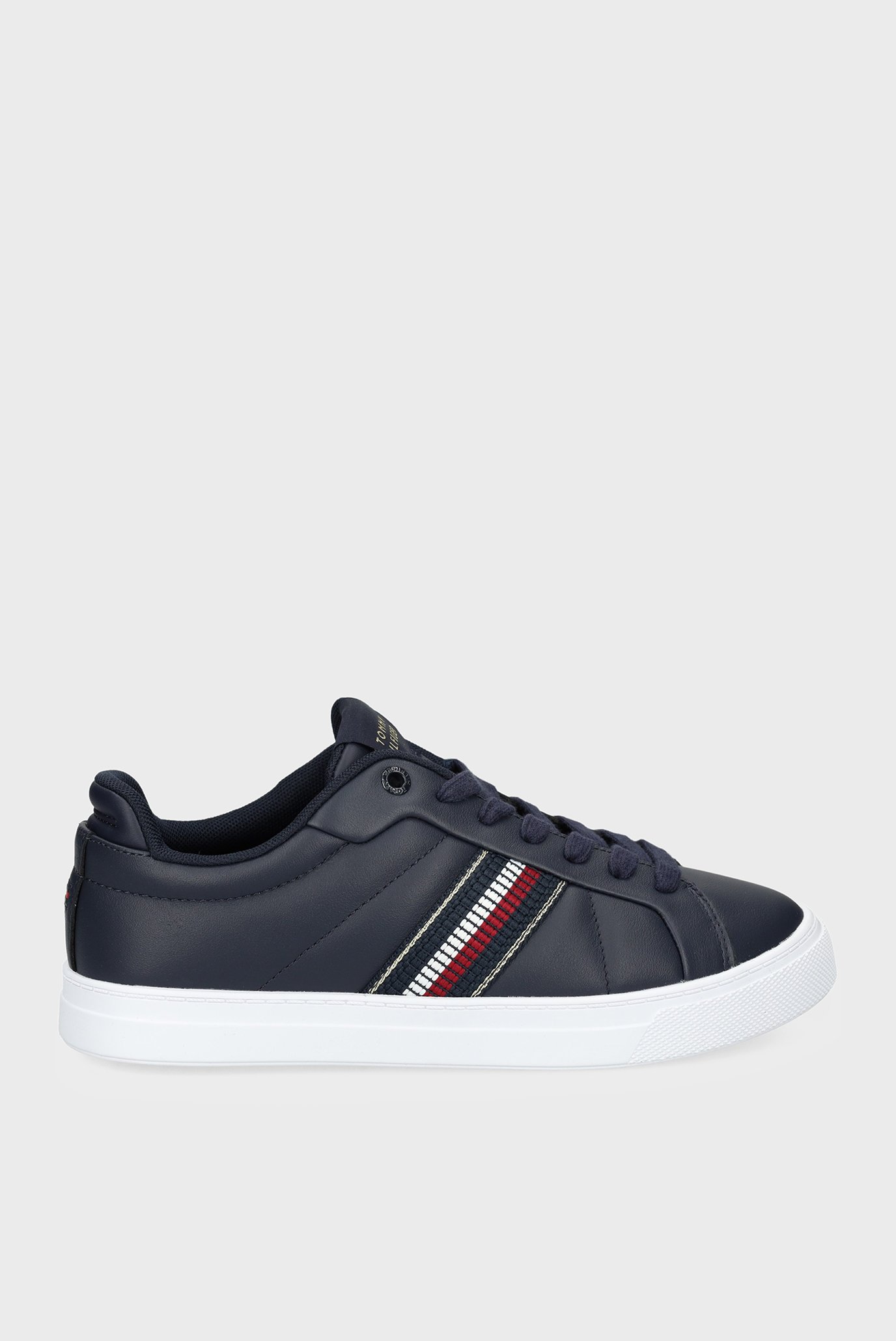 Кеды/ICON COURT SNEAKERS STRIPES 1