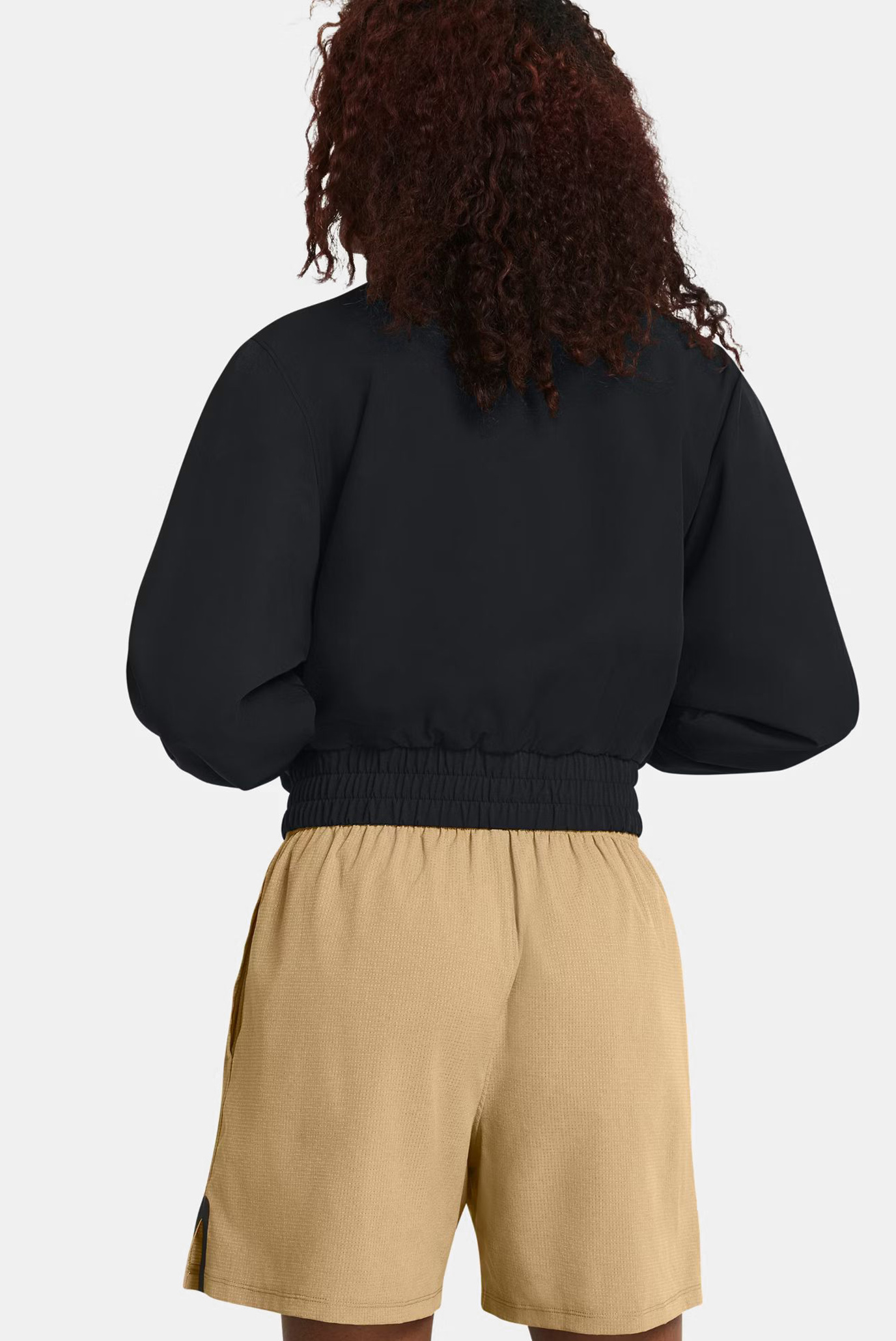 Куртка Unstoppable Crop Jacket 3