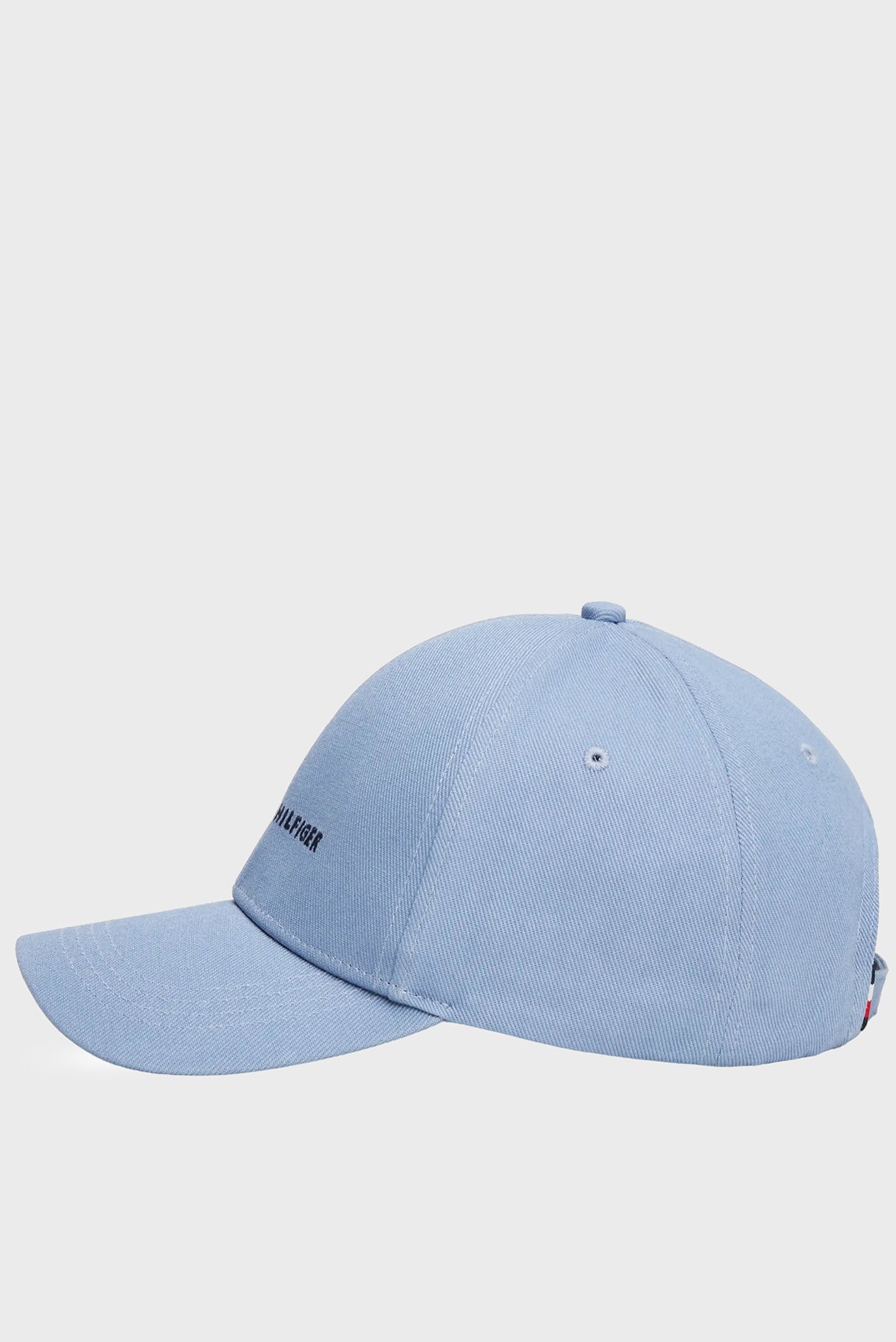Кепка TH FOUNDATION HCT 6 PANEL CAP 4