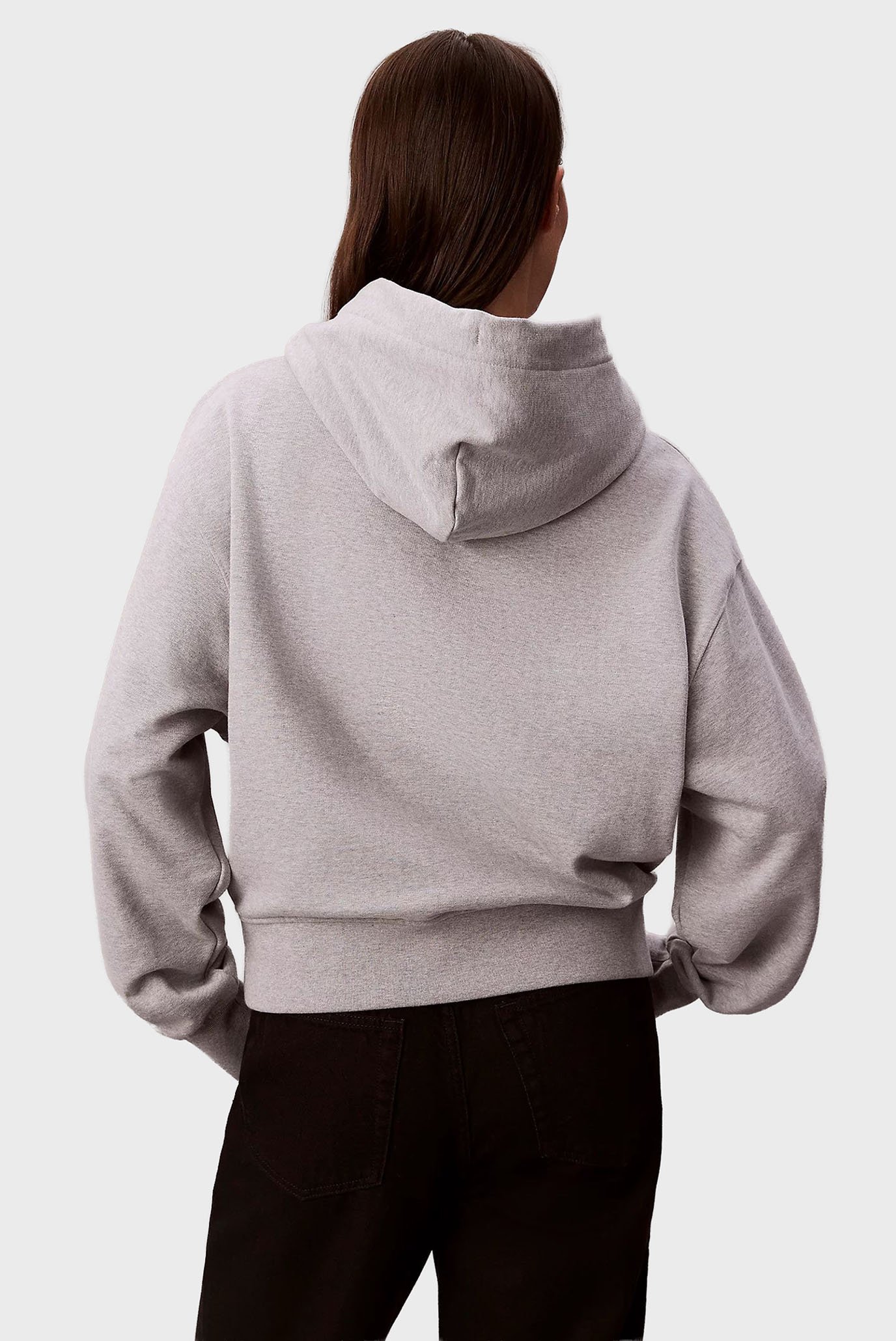 Худи LS PREMIUM TERRY EMBLEM LOGO HOO 3