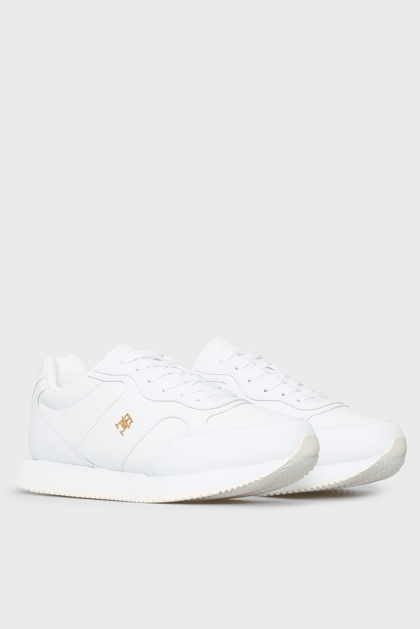 Кроссовки/LEATHER RUNNER 3