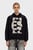 Худи/S-BOXT-HOOD-CIRCLE SWEAT-SHIRT