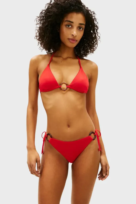 Купальник верх TRIANGLE RP Tommy Hilfiger