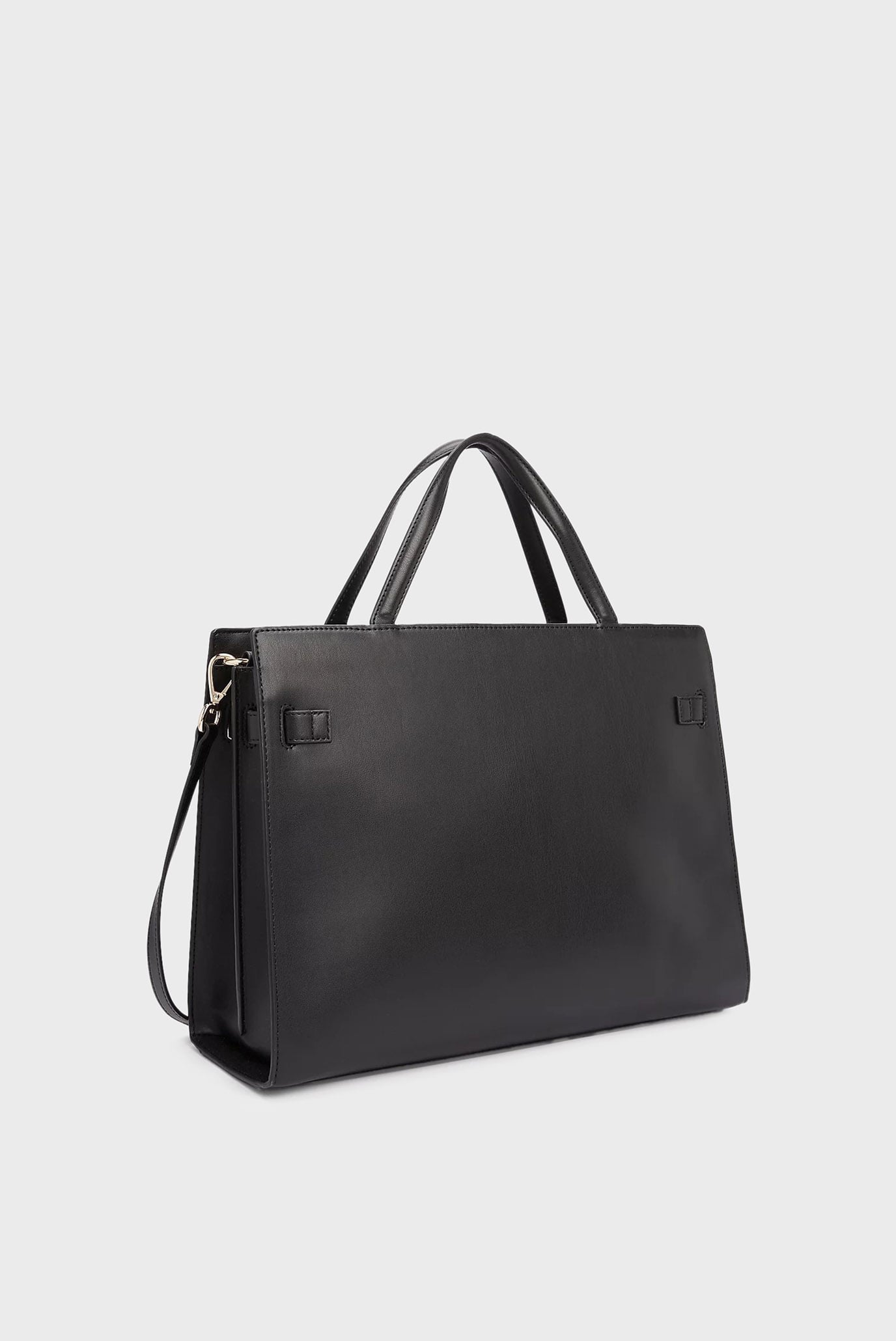 Сумка TH HERITAGE WORKBAG 3