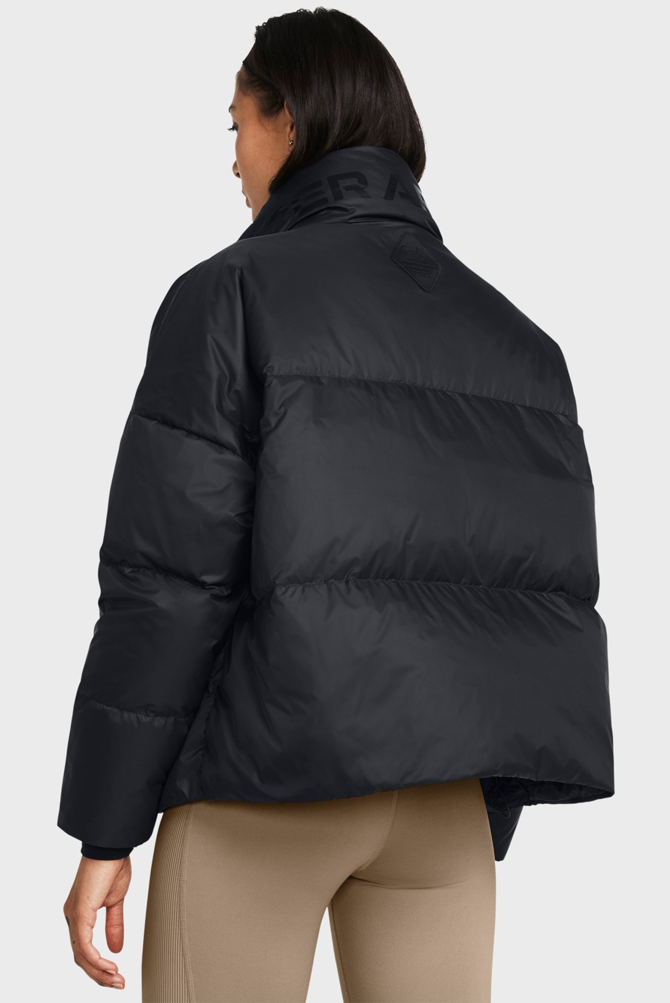 Куртка зимняя/UA CGI DOWN PUFFER JKT 3