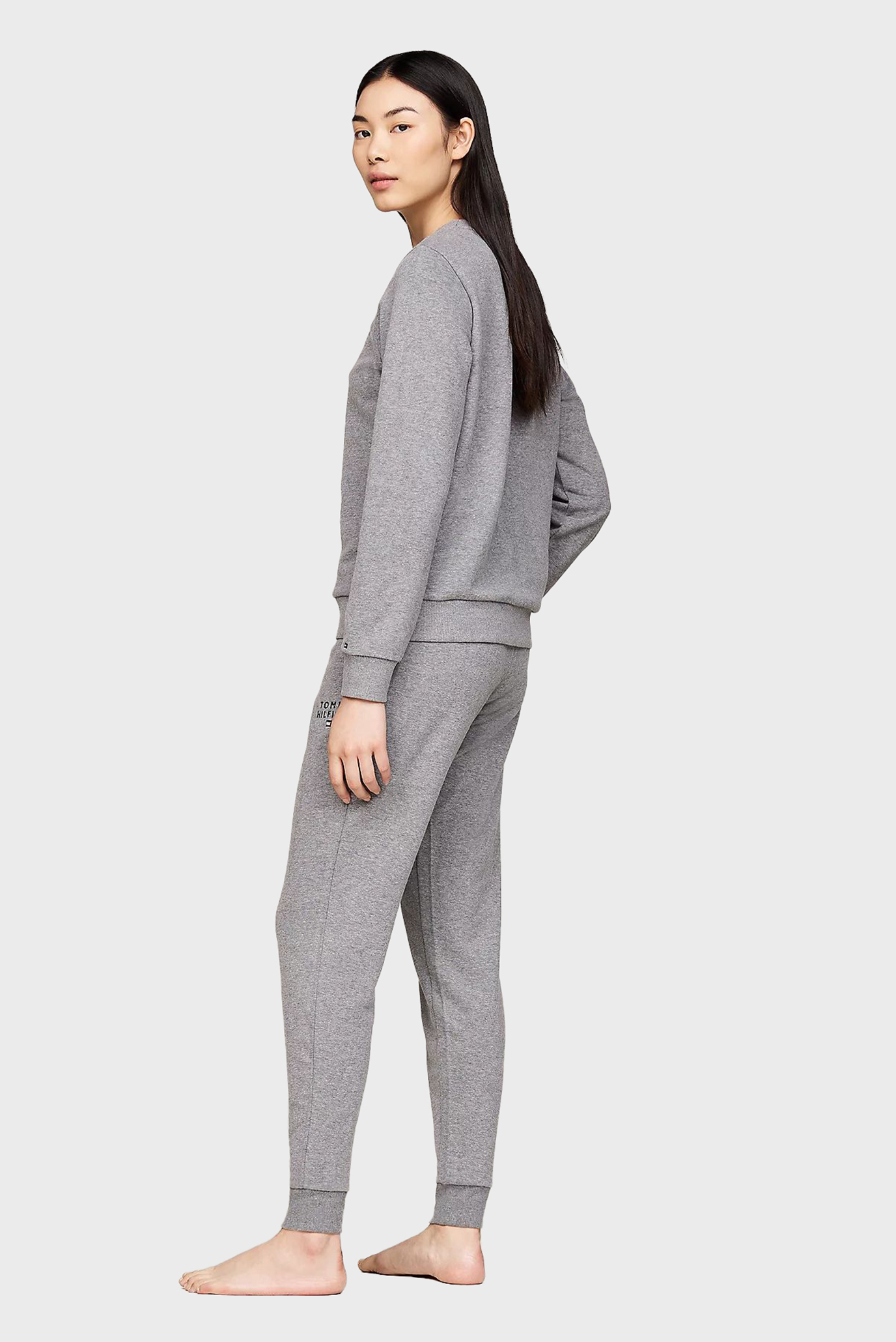 Свитшот TRACK TOP  (EXT. SIZES) 3