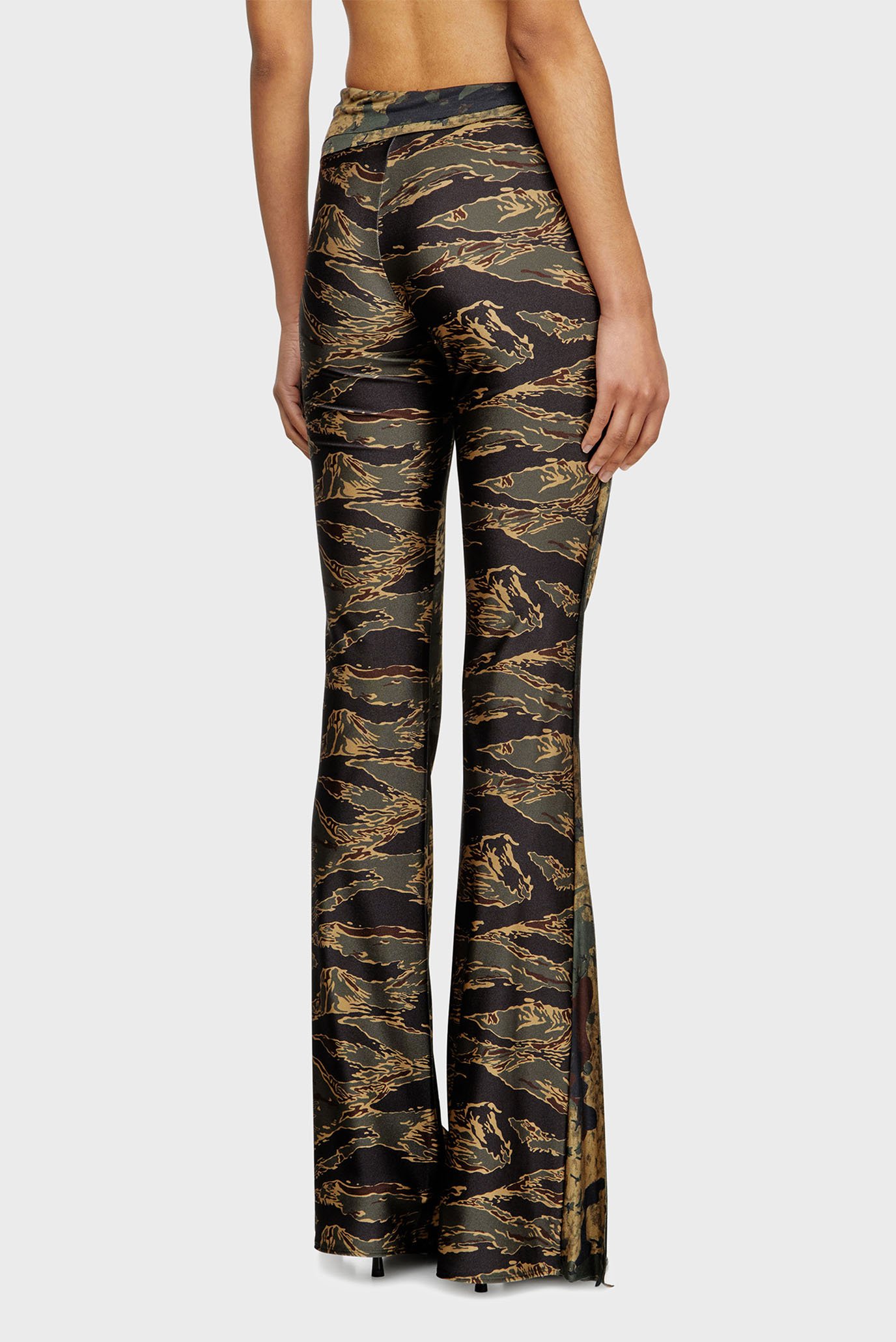 Штаны спортивные P-AFFAL PANTALONI 3