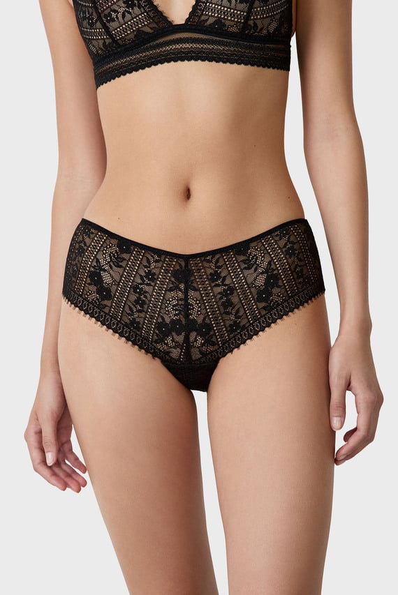 Трусы AURA - SHORTY Etam Трусы AURA - SHORTY Etam