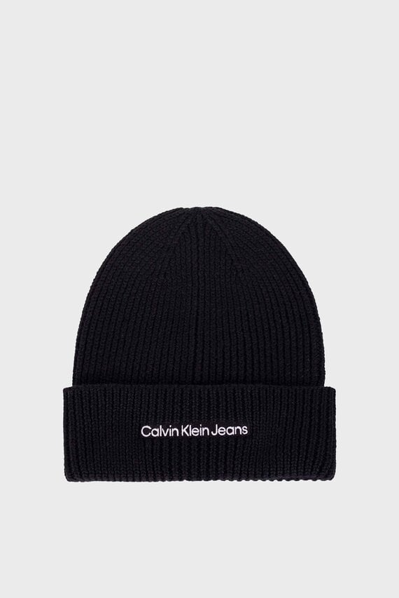 Шапка INSTITUTIONAL BEANIE