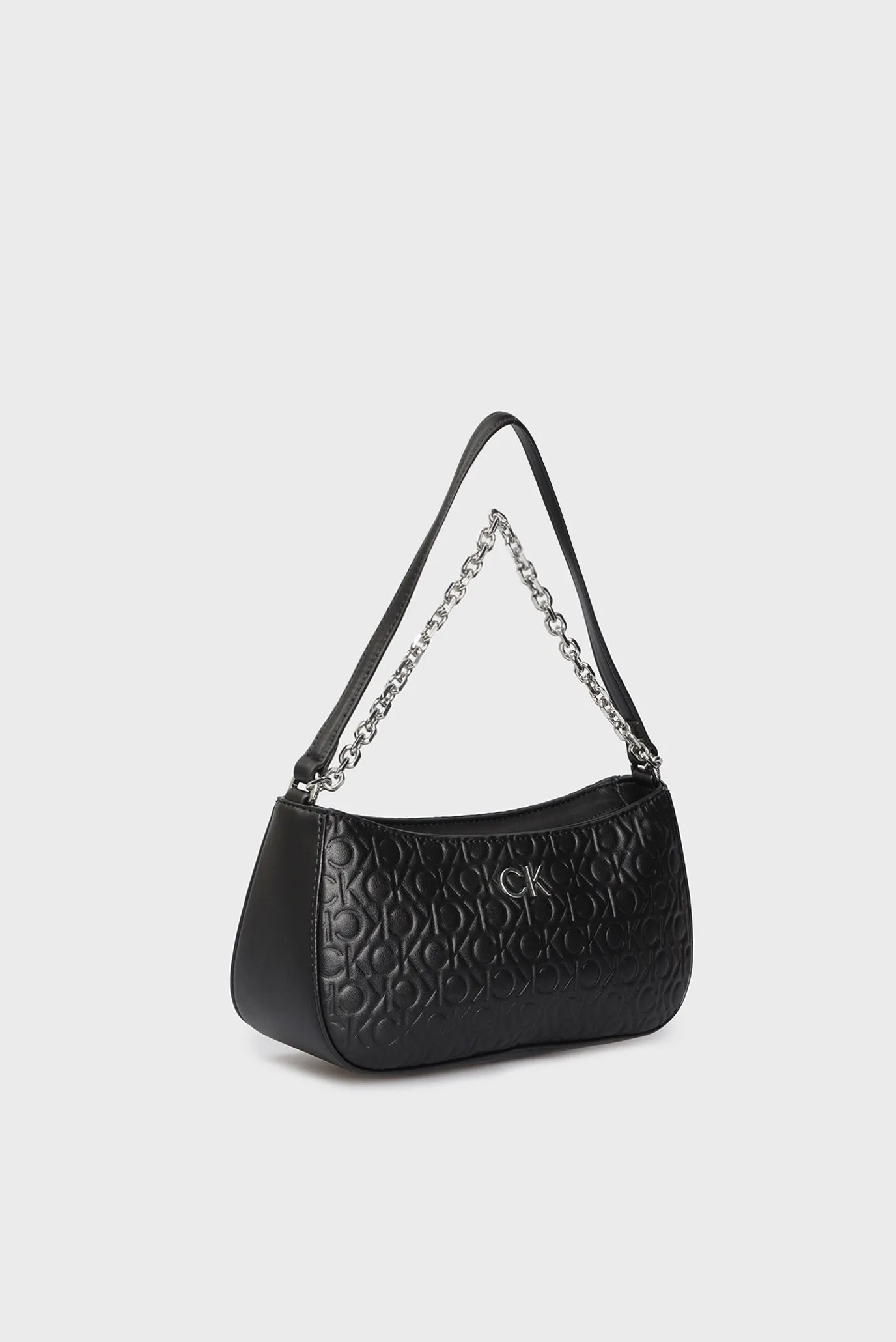 Сумка RE-LOCK SHOULDER BAG EMB MONO 9
