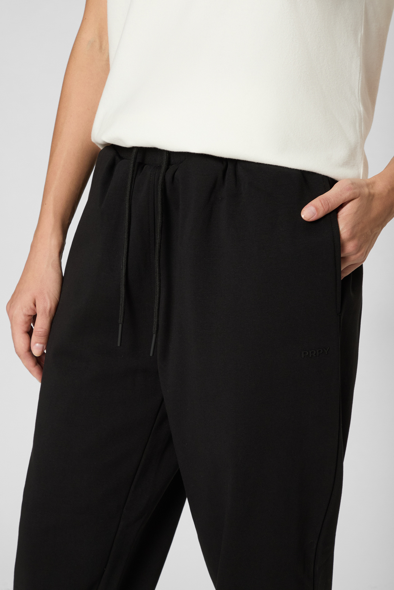 Штаны спортивные WTP039 5