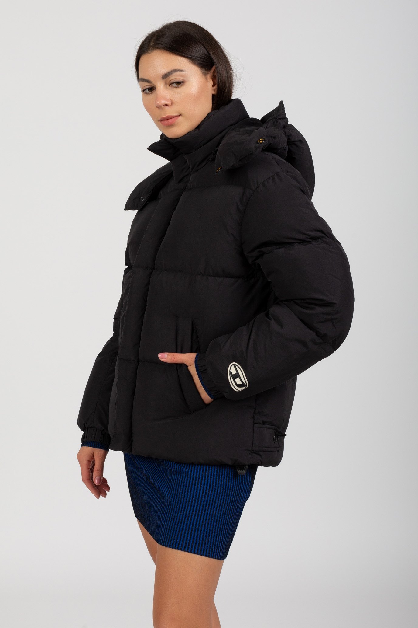 Куртка зимняя W-ROLF-NW JACKET 2