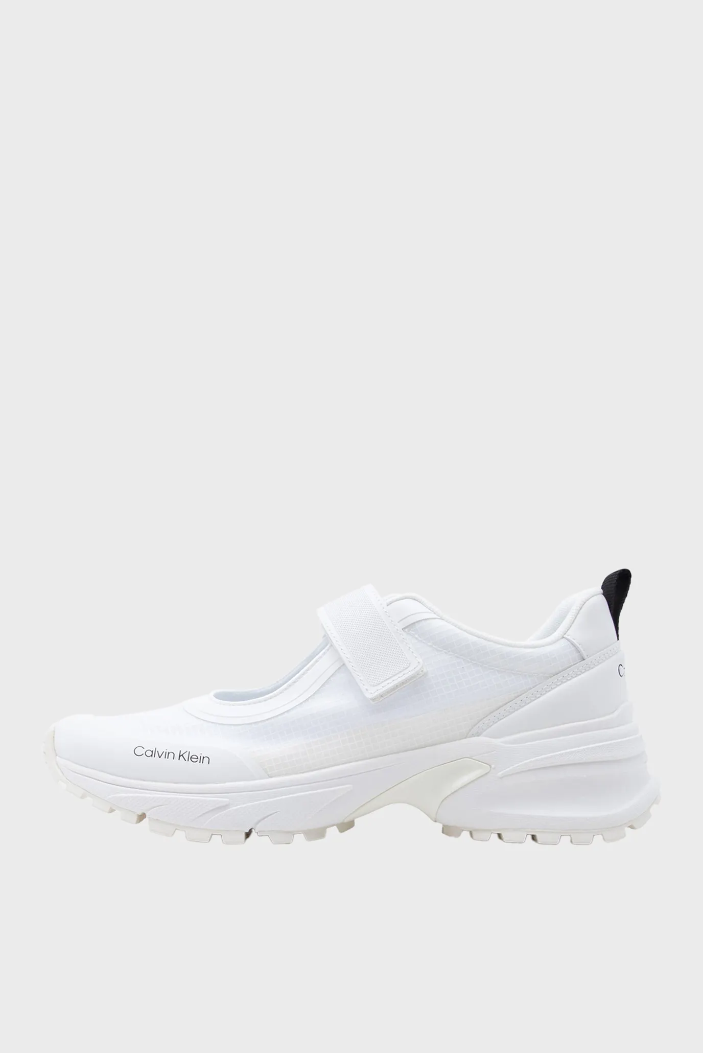 Кроссовки HIKE RUNNER SLIPON MJ RIPS 1