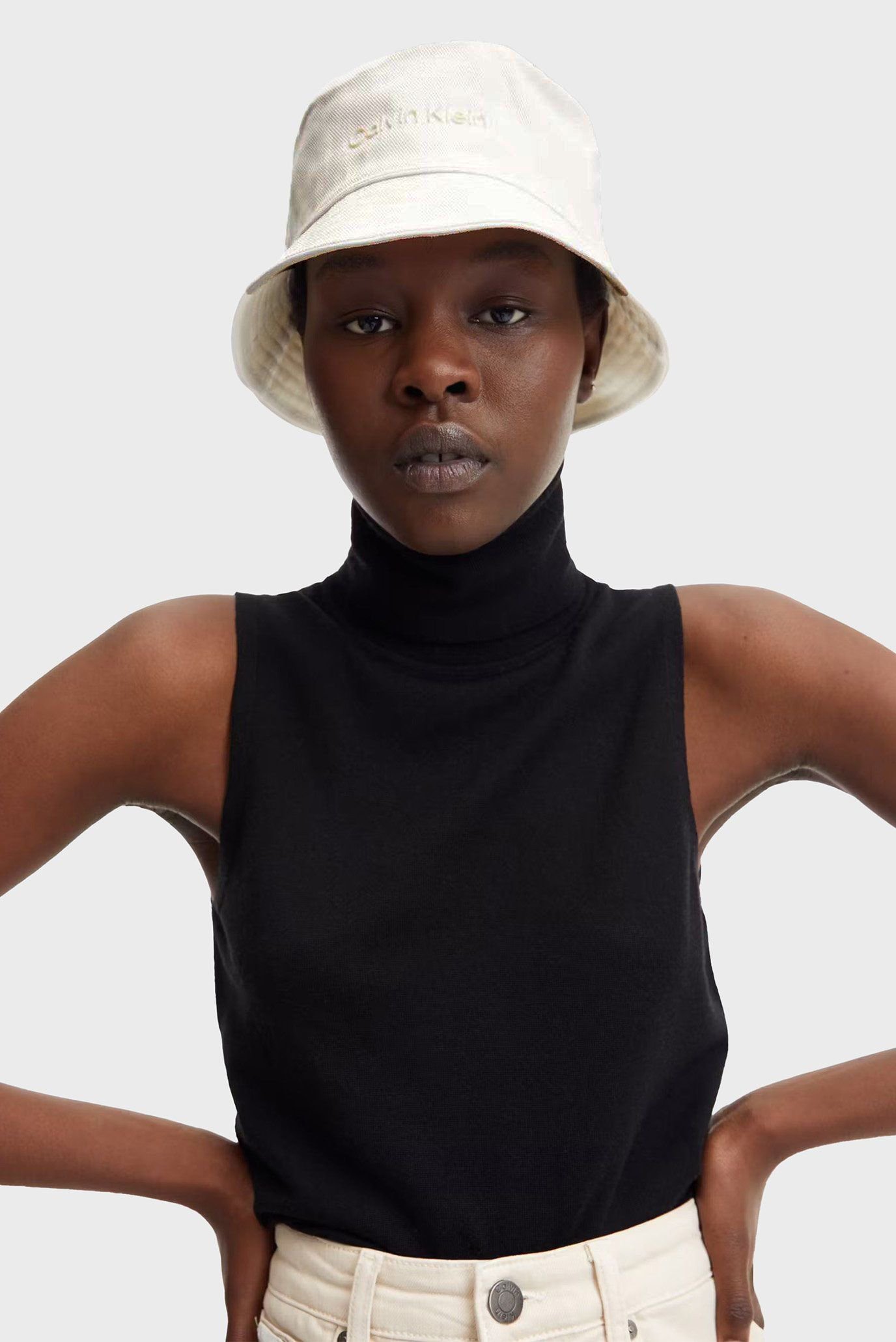 Панамка CK SET BUCKET HAT 4