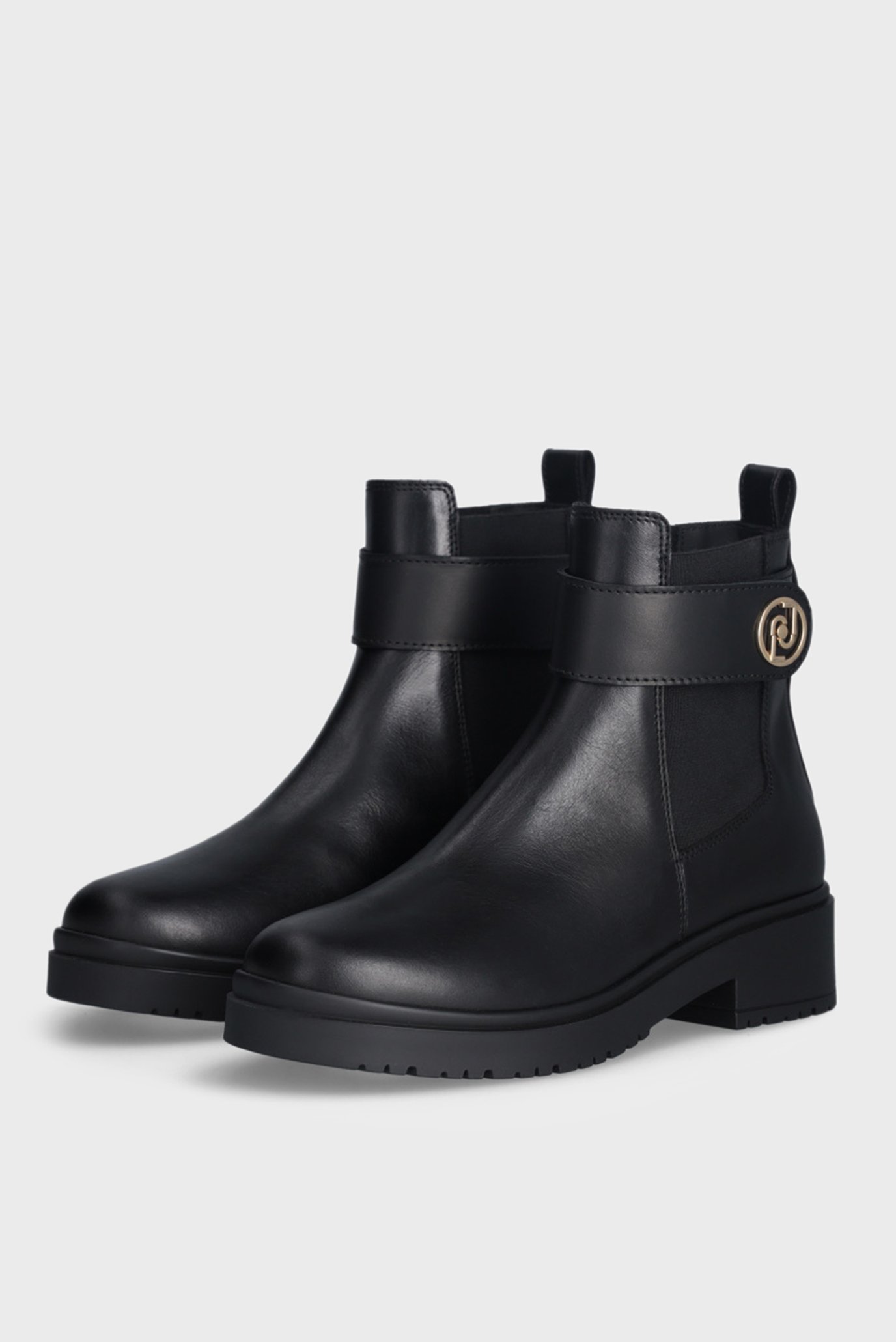 Ботинки NEW NANCY 2