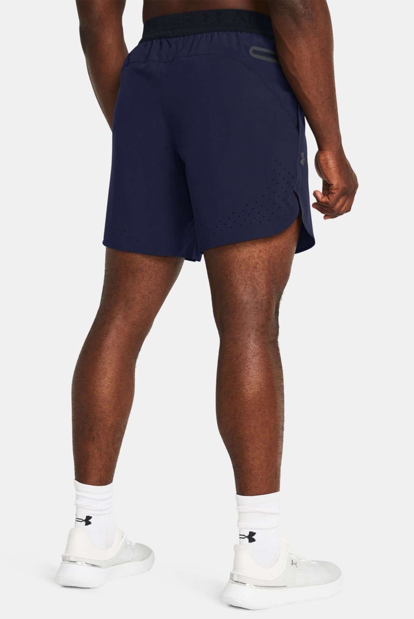 Шорты UA Peak Woven Shorts 3
