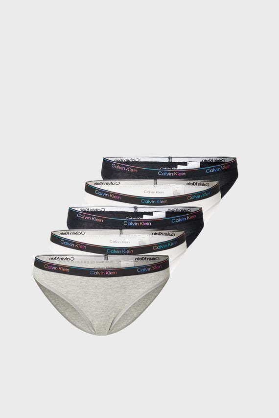 Набор белья BIKINI 5 PK Calvin Klein