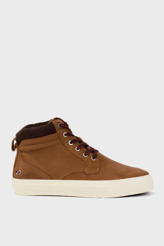 Хайтопы YOGI BOOT