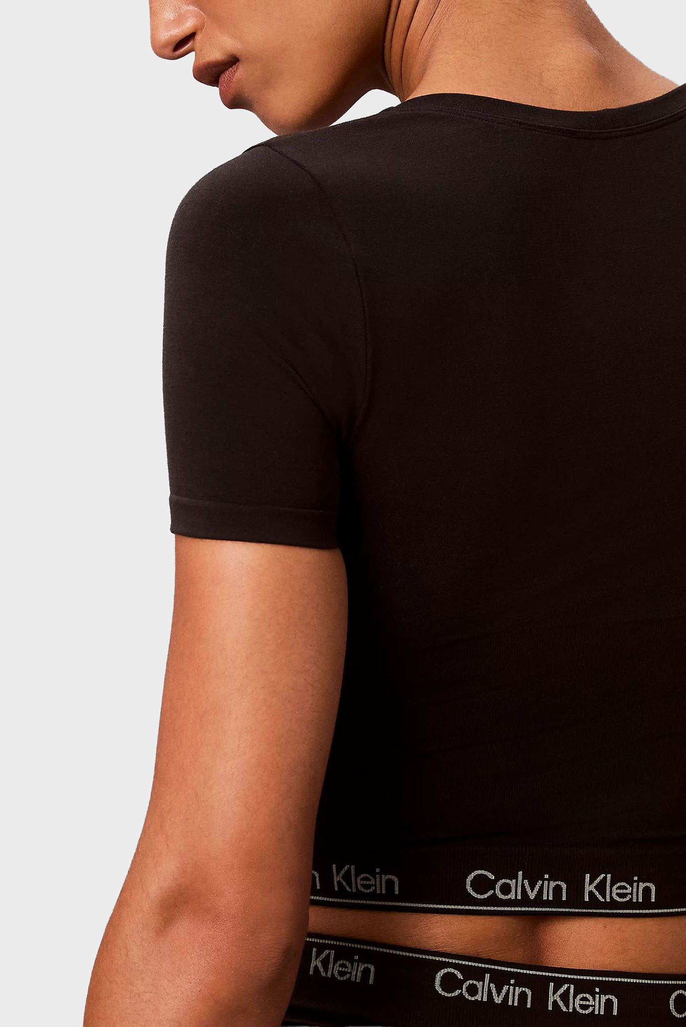 Топ SHORT SLEEVE TOP 5