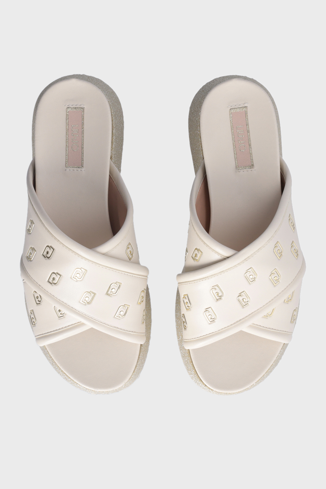 Слайдеры FRIDA 30 - SANDAL SPREADING BUTTER 4