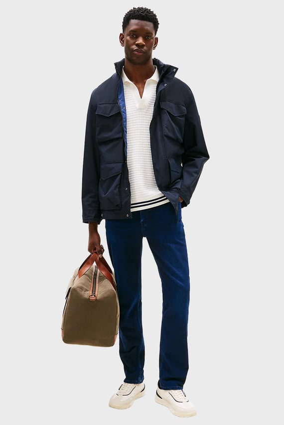 Джинсы STRAIGHT DENTON SSTR COSMO BLUE Джинсы STRAIGHT DENTON SSTR COSMO BLUE